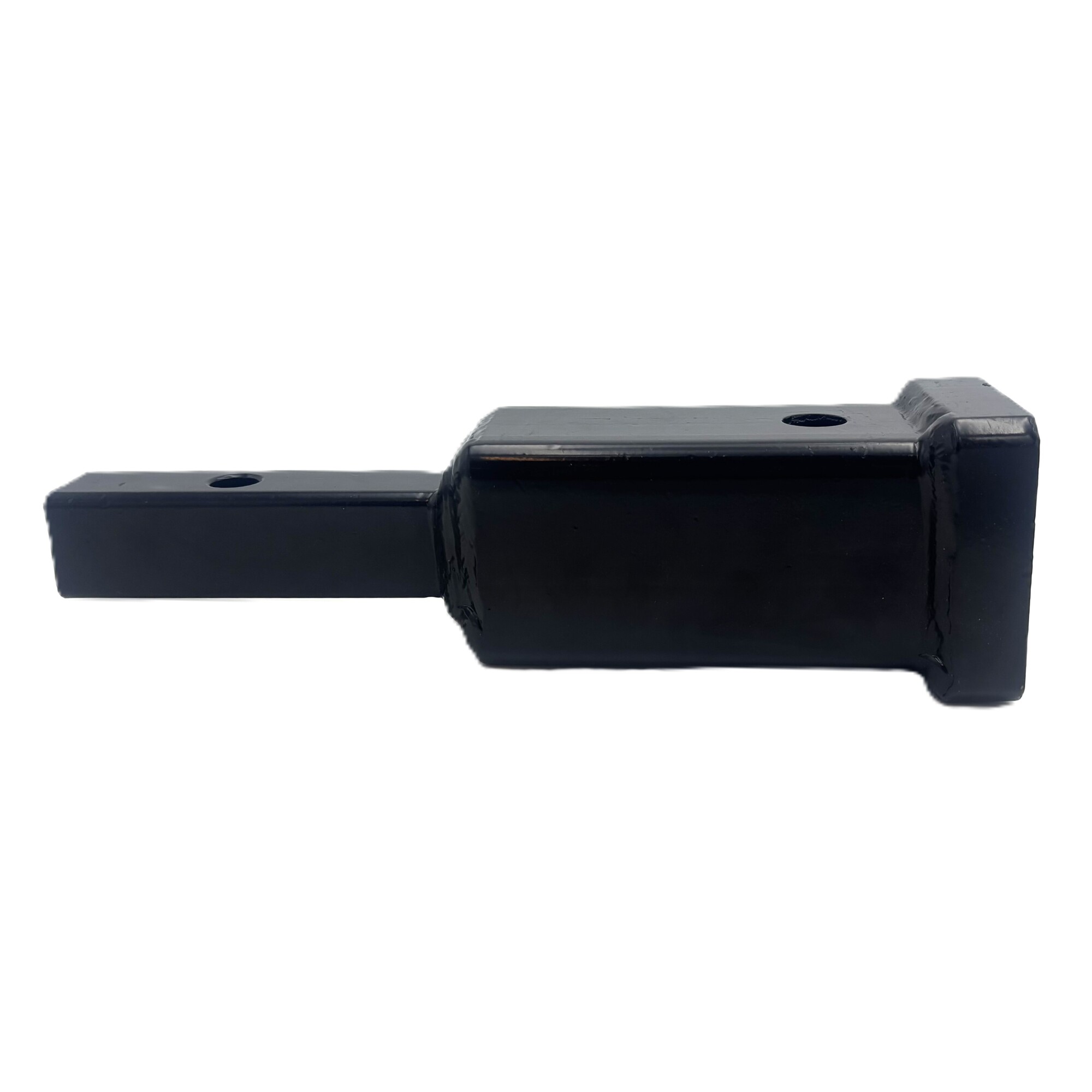 Uriah Products Receiver Adapter — 1-1/4in. to 2in., Steel, Corrosion-Resistant, Model# UT620122