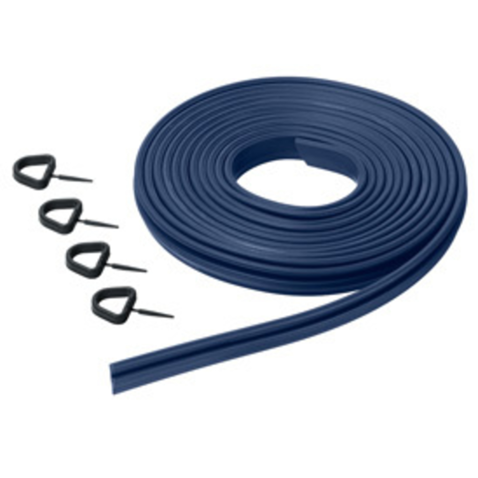 Bosch Anti-Splinter Strip for Saw Tracks — 11ft., Model# FSNSS