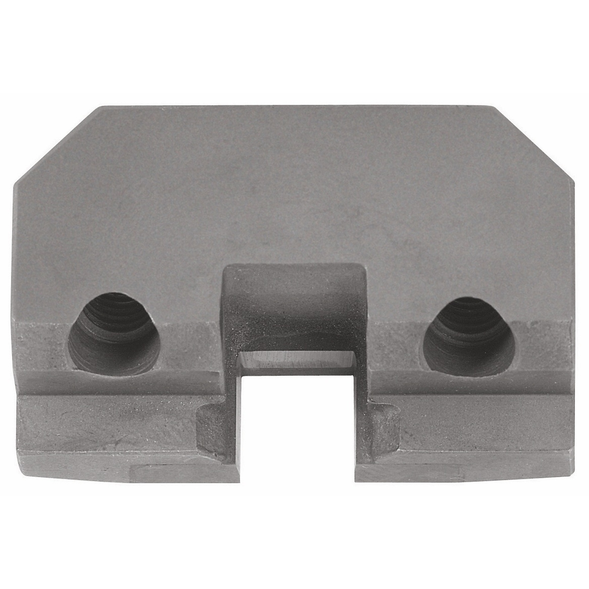 Bosch Die for 10-Gauge Nibbler — Fits Models 1533 & 1533A, Model# 2608639026