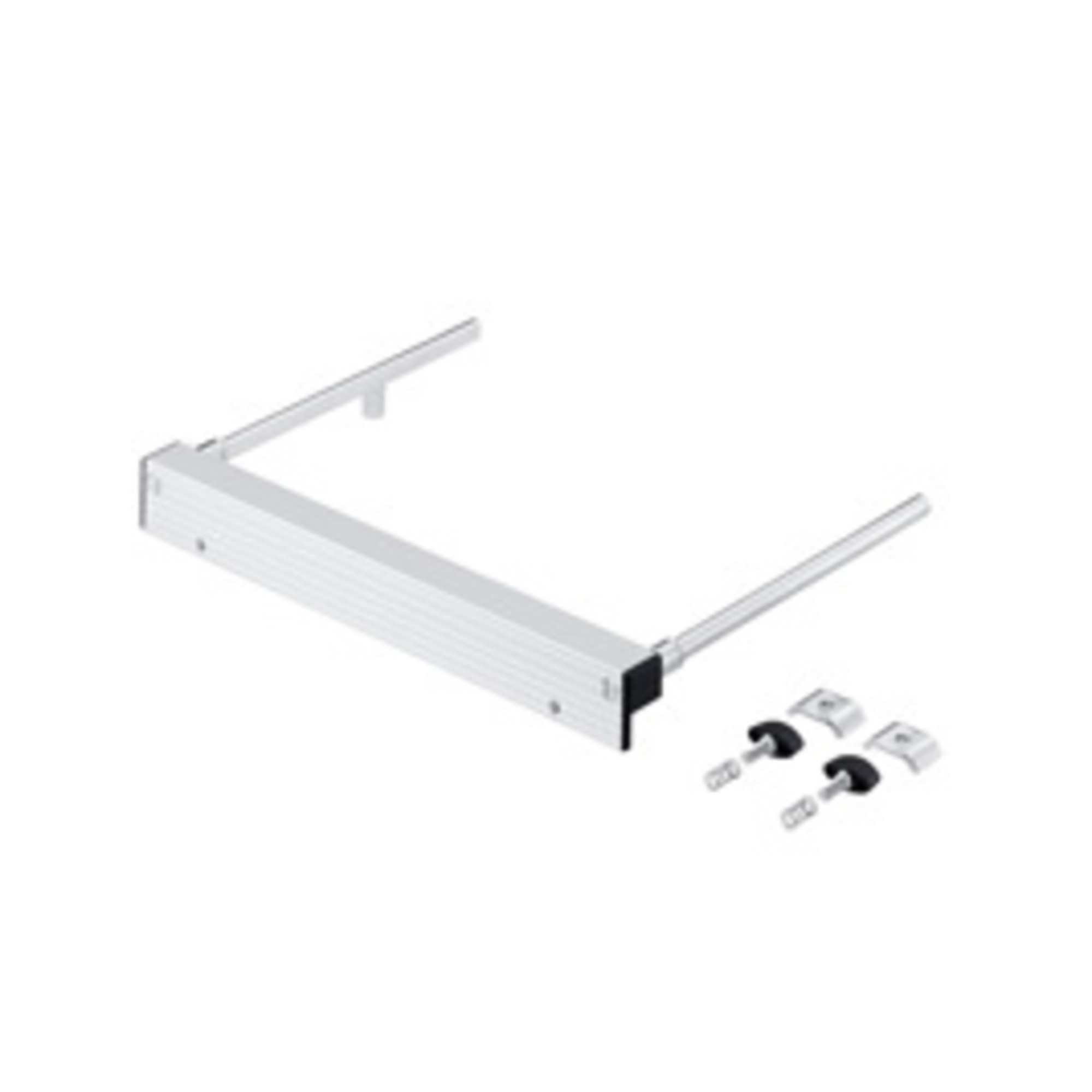 Bosch Track Saw Rip Fence/Parallel Guide, Model# GKTPA