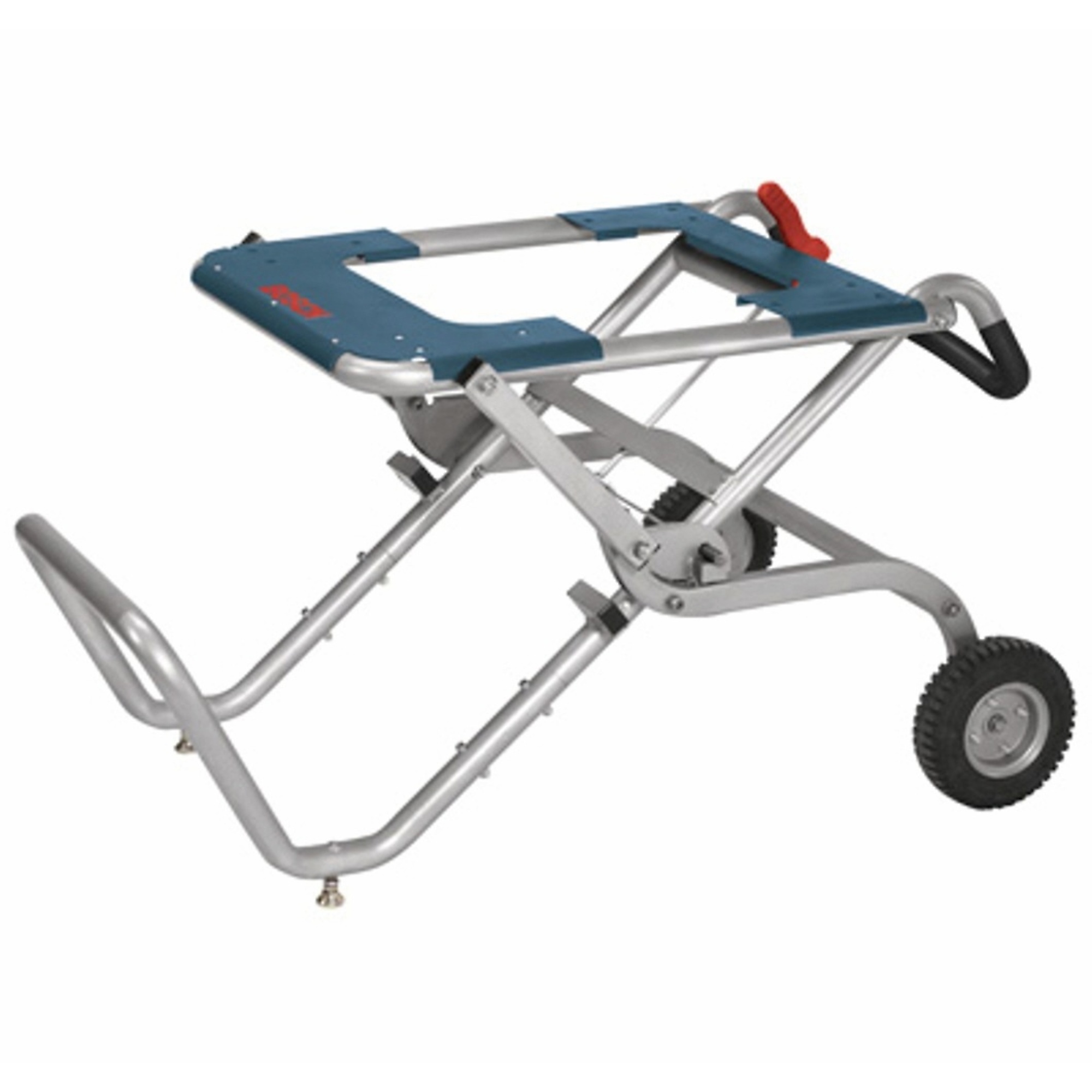 Bosch Gravity-Rise Table Saw Stand, Model# TS2100