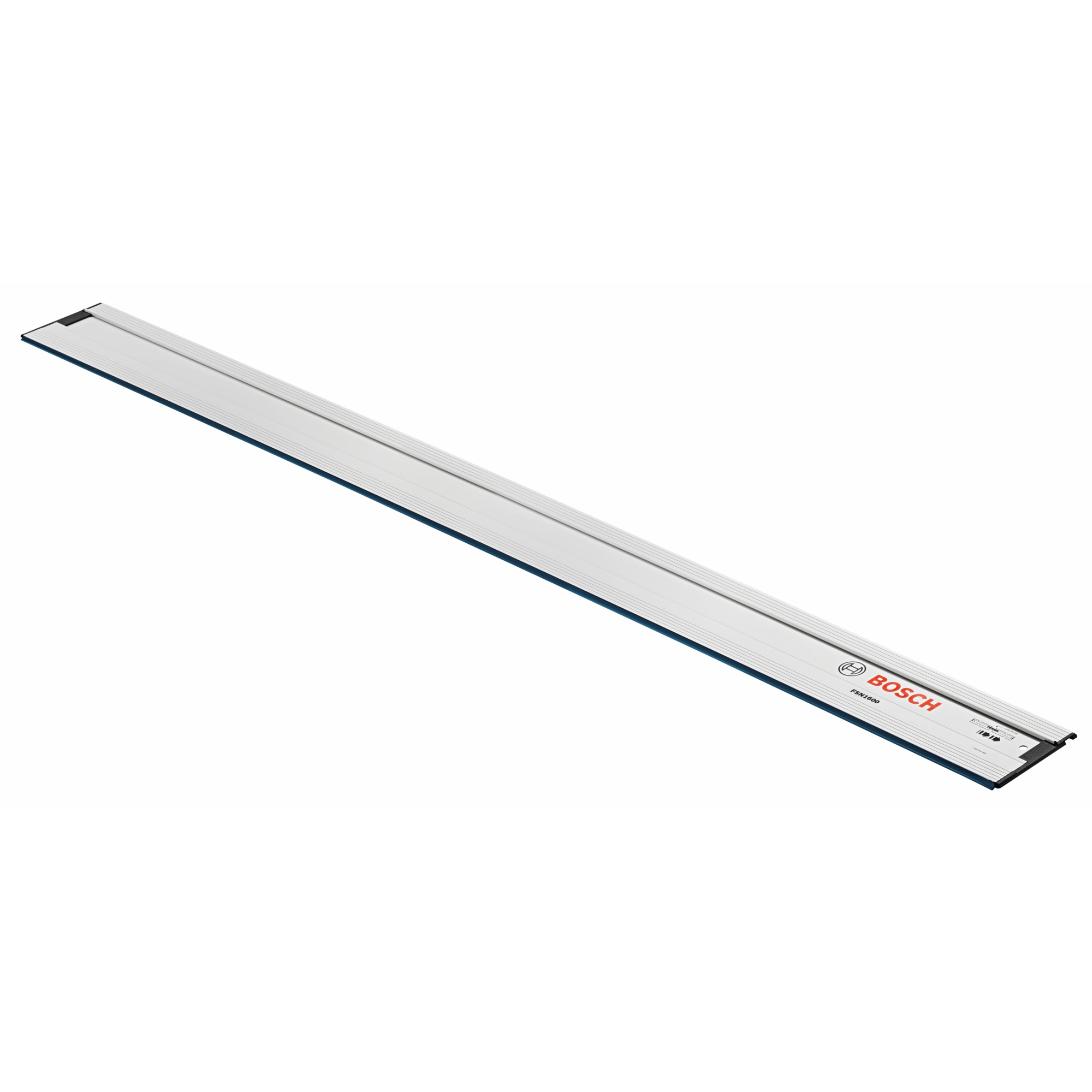 Bosch Track-Saw Track — 63in., Model# FSN1600
