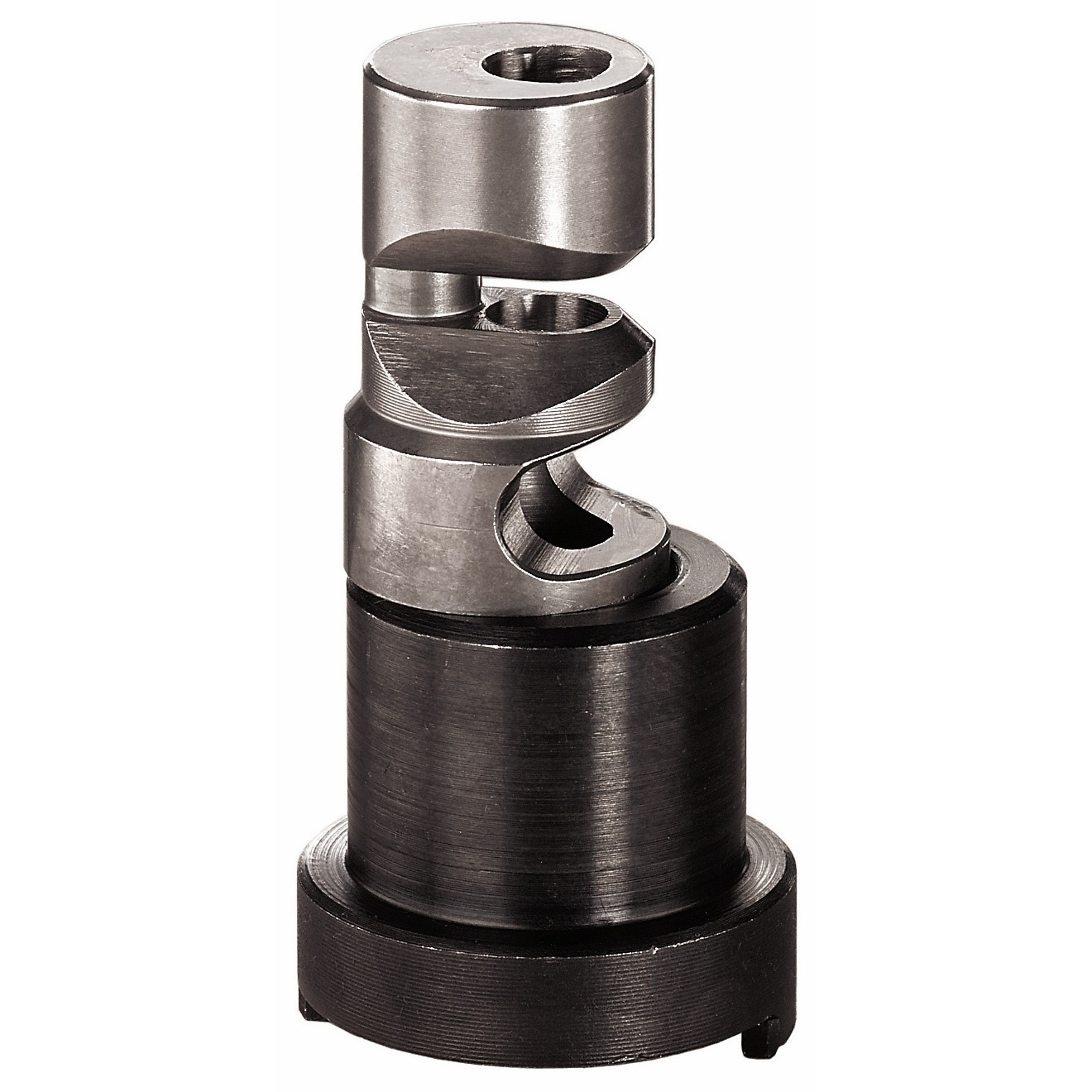 Bosch Die for 14-Gauge Nibbler — Model# 2608639904