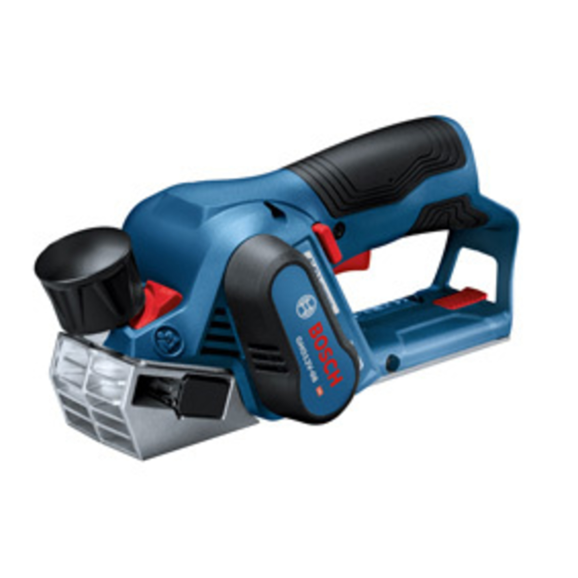 Bosch 12V Max EC Brushless Planer — Bare Tool, Model# GHO12V-08N