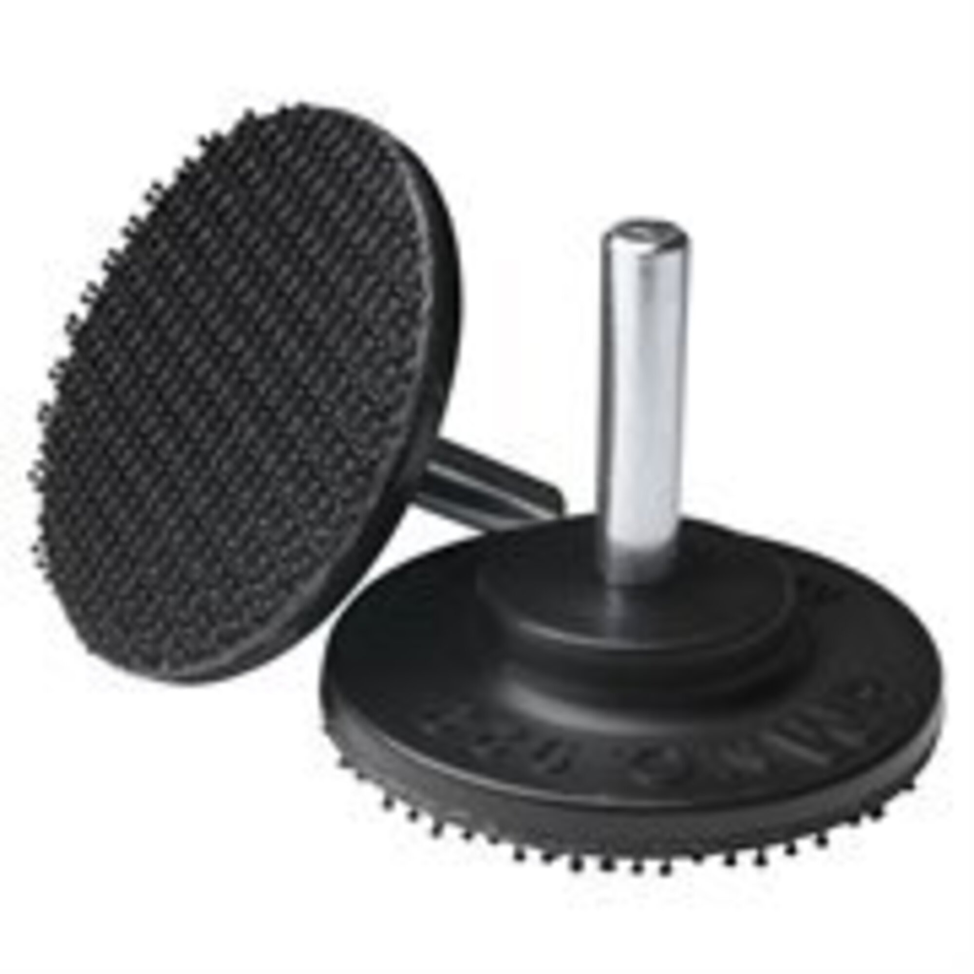 3M Scotch-Brite Surface Conditioning Disc Pad — 2in., Velcro, 10 Pads per Case, Model# MMM7494