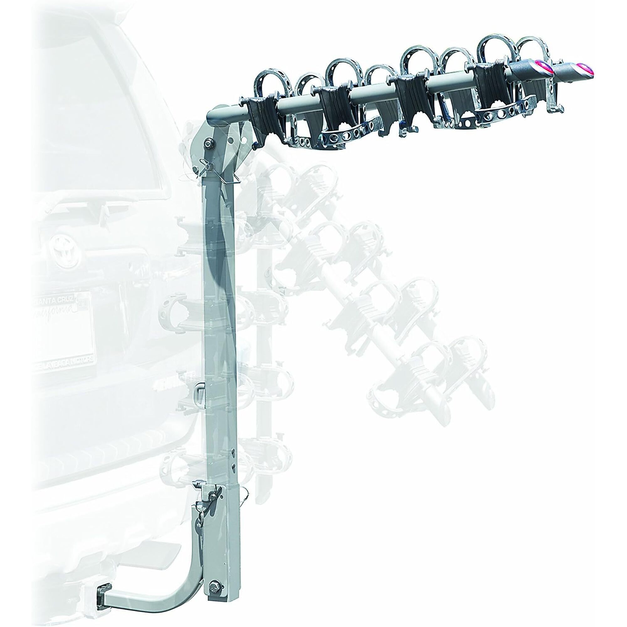 Bell HitchBiker 450 Trailer Hitch Bike Rack