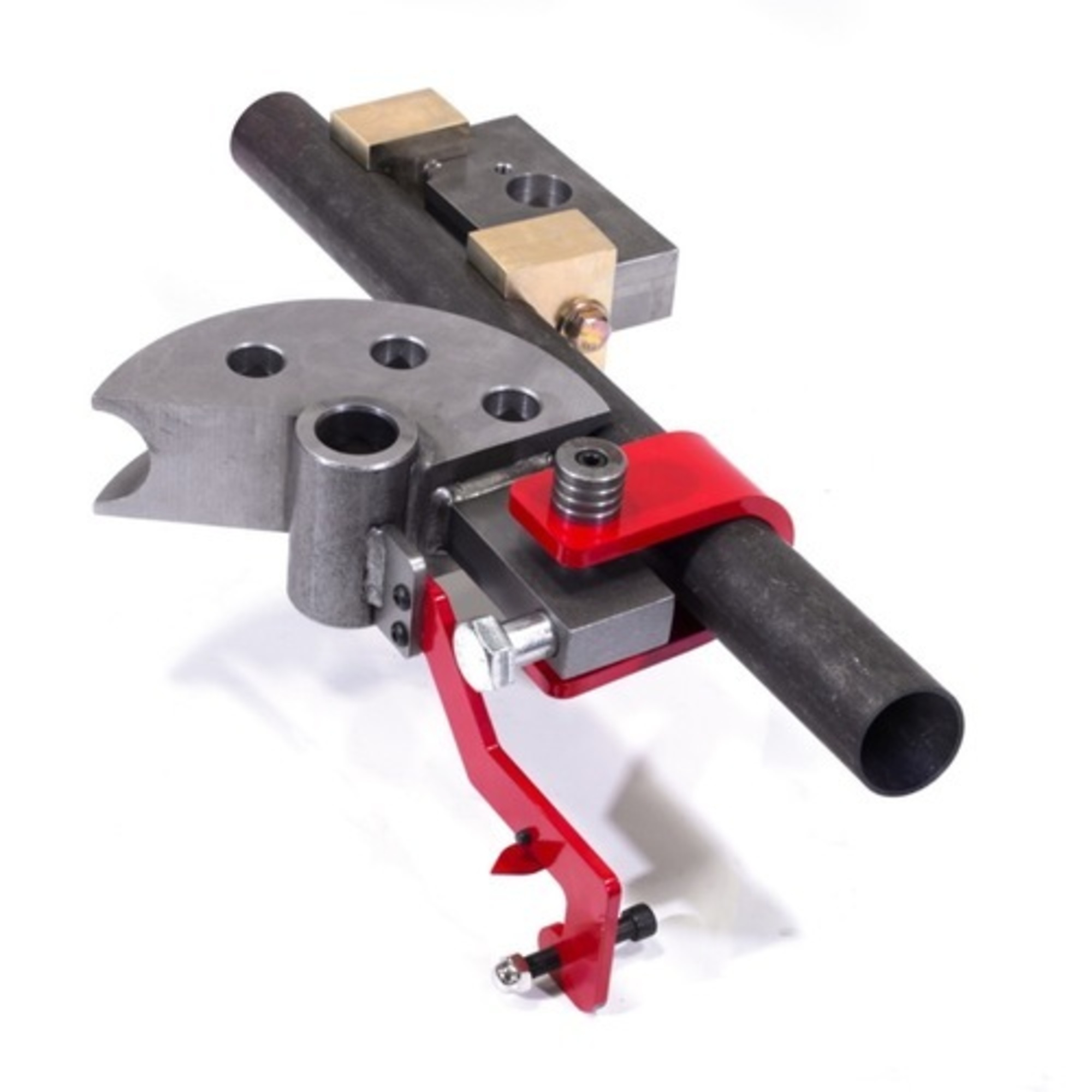 ED9-PBD90/.75X5.5 , Pipe Die 3/4" x 5-1/2" 90°