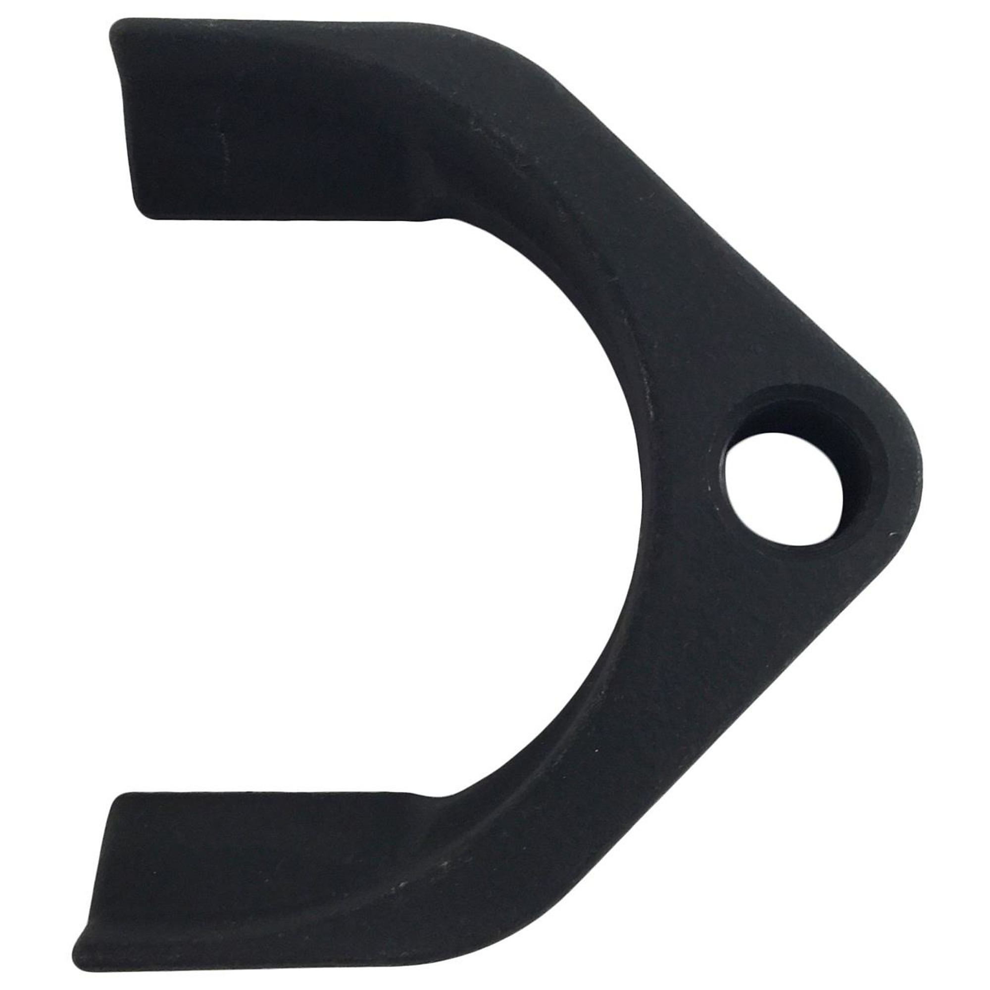 CTA Manufacturing CV Joint Puller Adapter — 2.5in. Wide Opening, 5/8in.-18 Thread, Forged Steel, Black Finish, Model# CTA1040