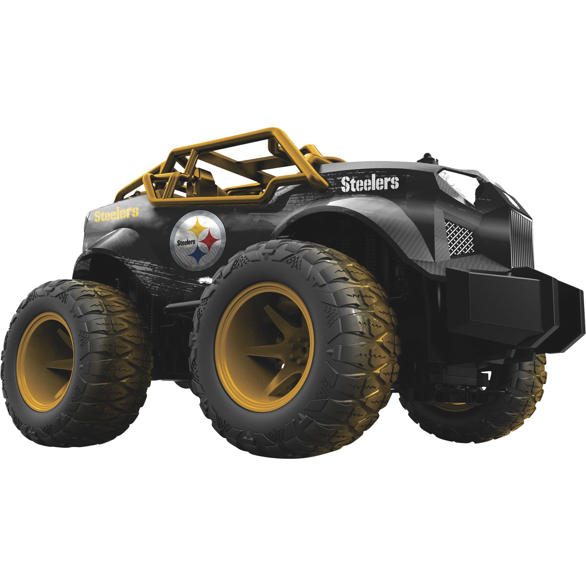 Nfl remote control monster truck online