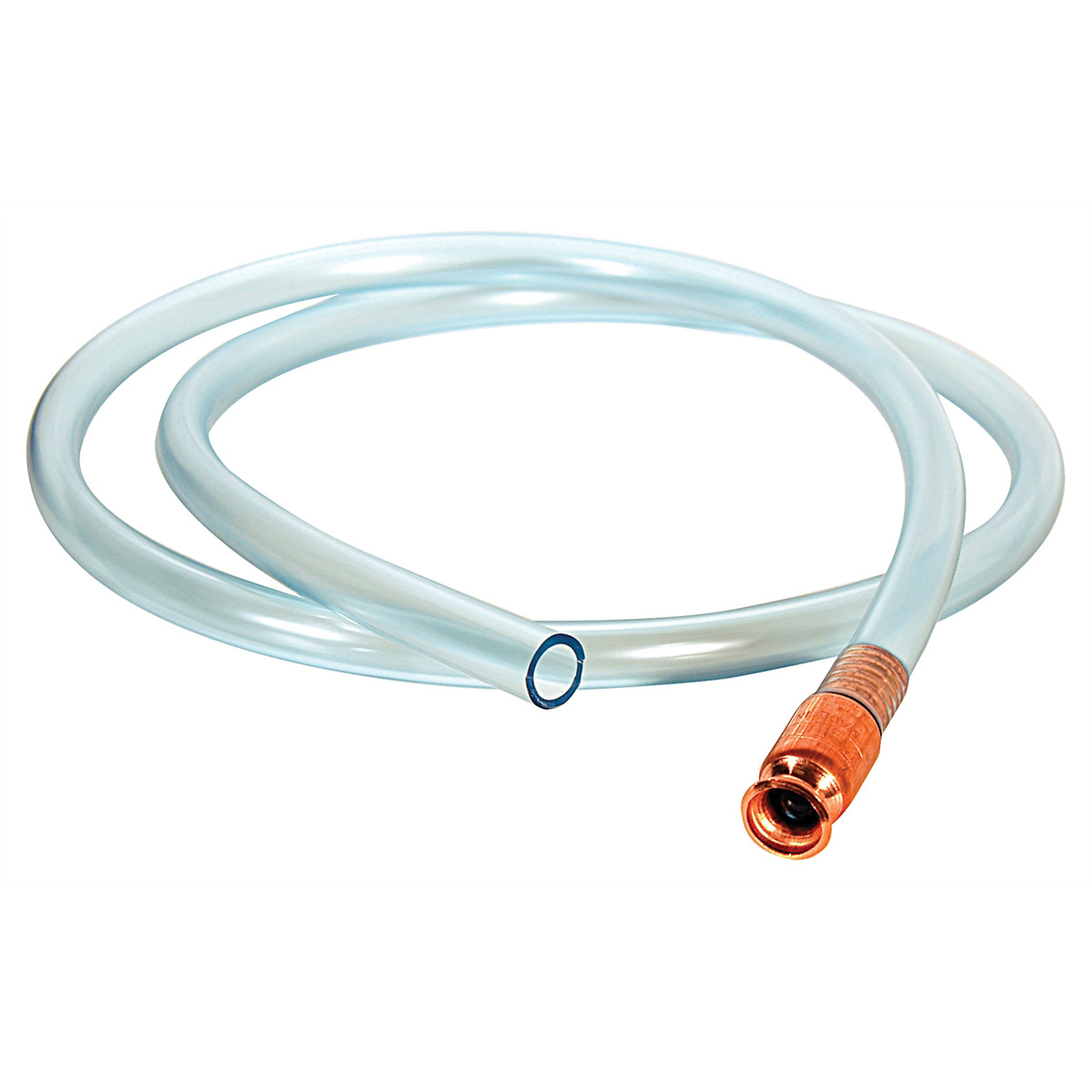 SHAKER SIPHON HOSE TUBE