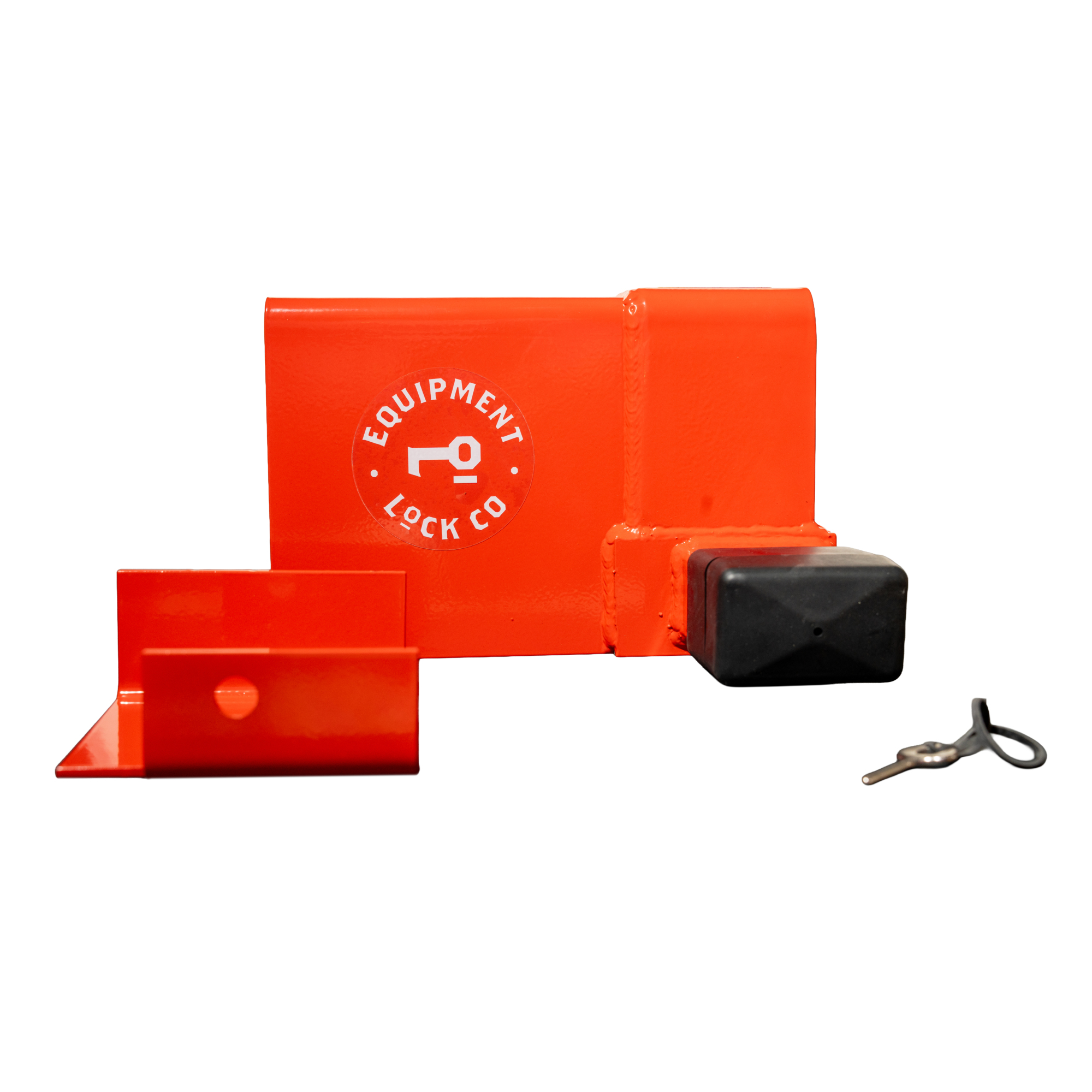 Equipment Lock Company, Rolling Door Lock, Combination. RDL-C