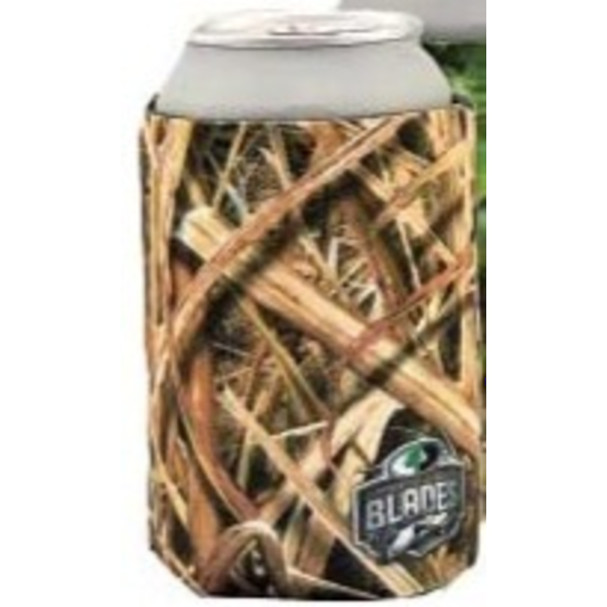 Mossy Oak Can Koozie