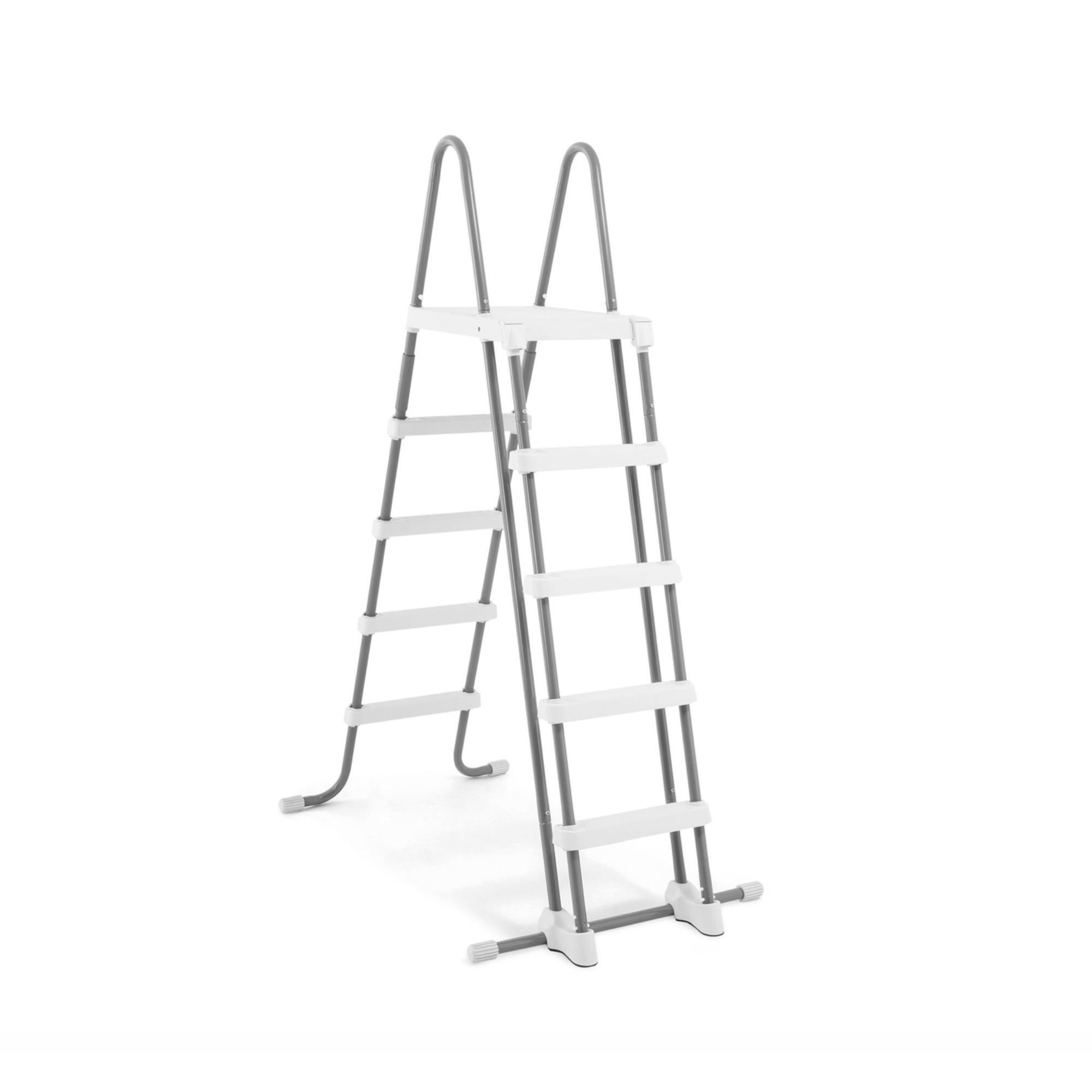 Intex 52 Inch Pool Ladder With Removable Steps