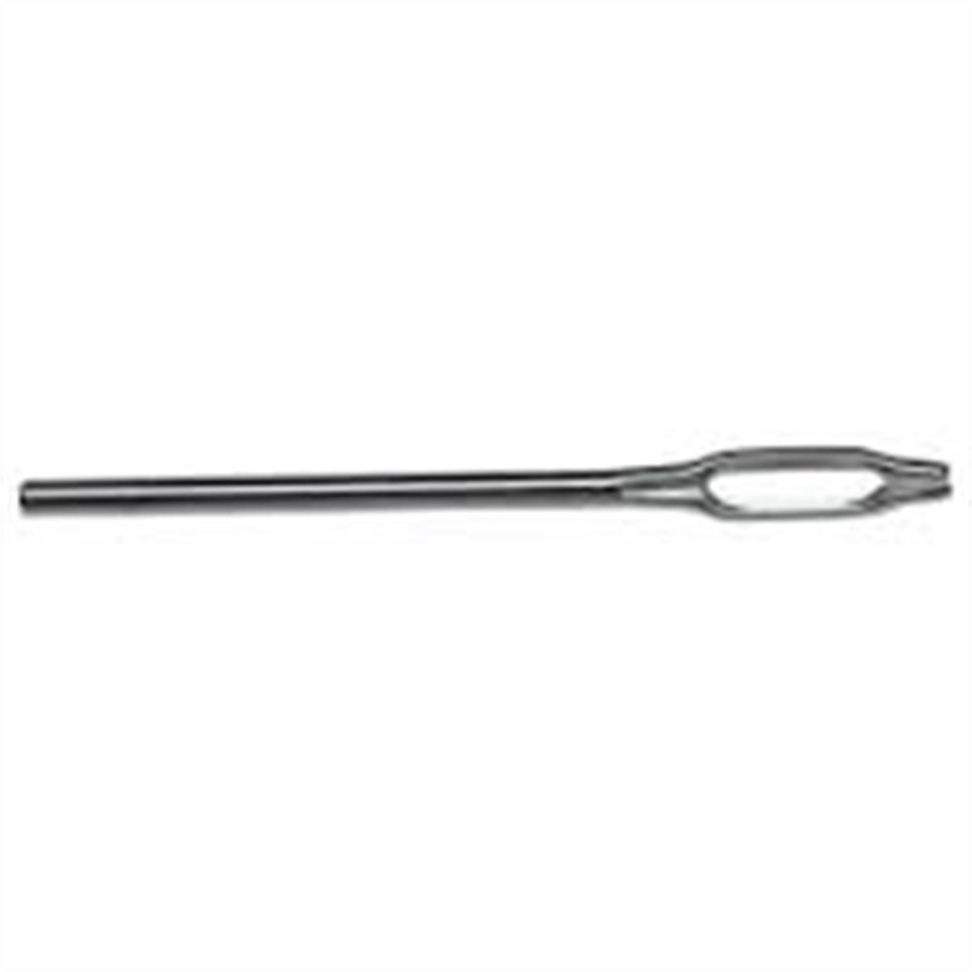 BlackJack Tire Supplies 4" Needle