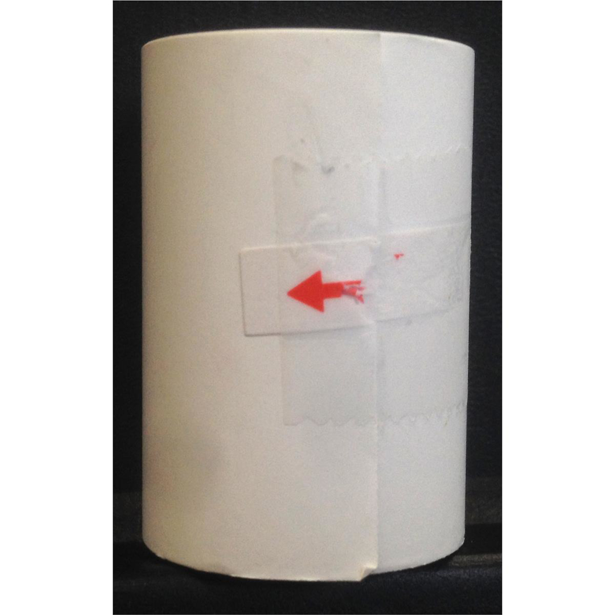 Electronic Specialties 2-Pack Printer Paper for ES 726