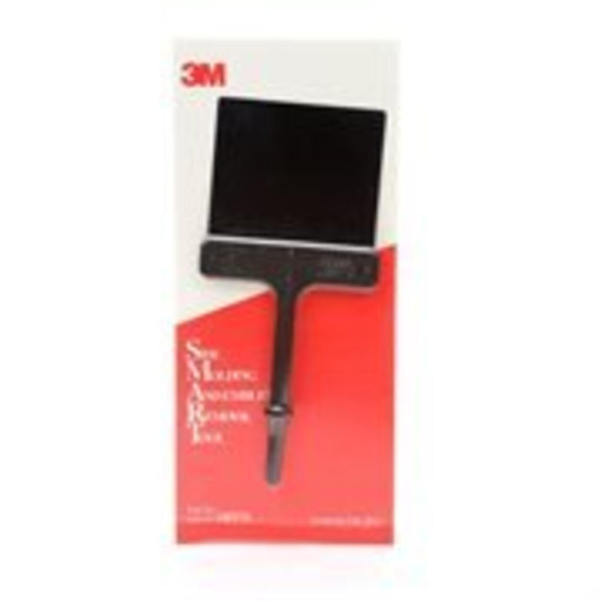 3M Side Mold & Emblem Remover Tool