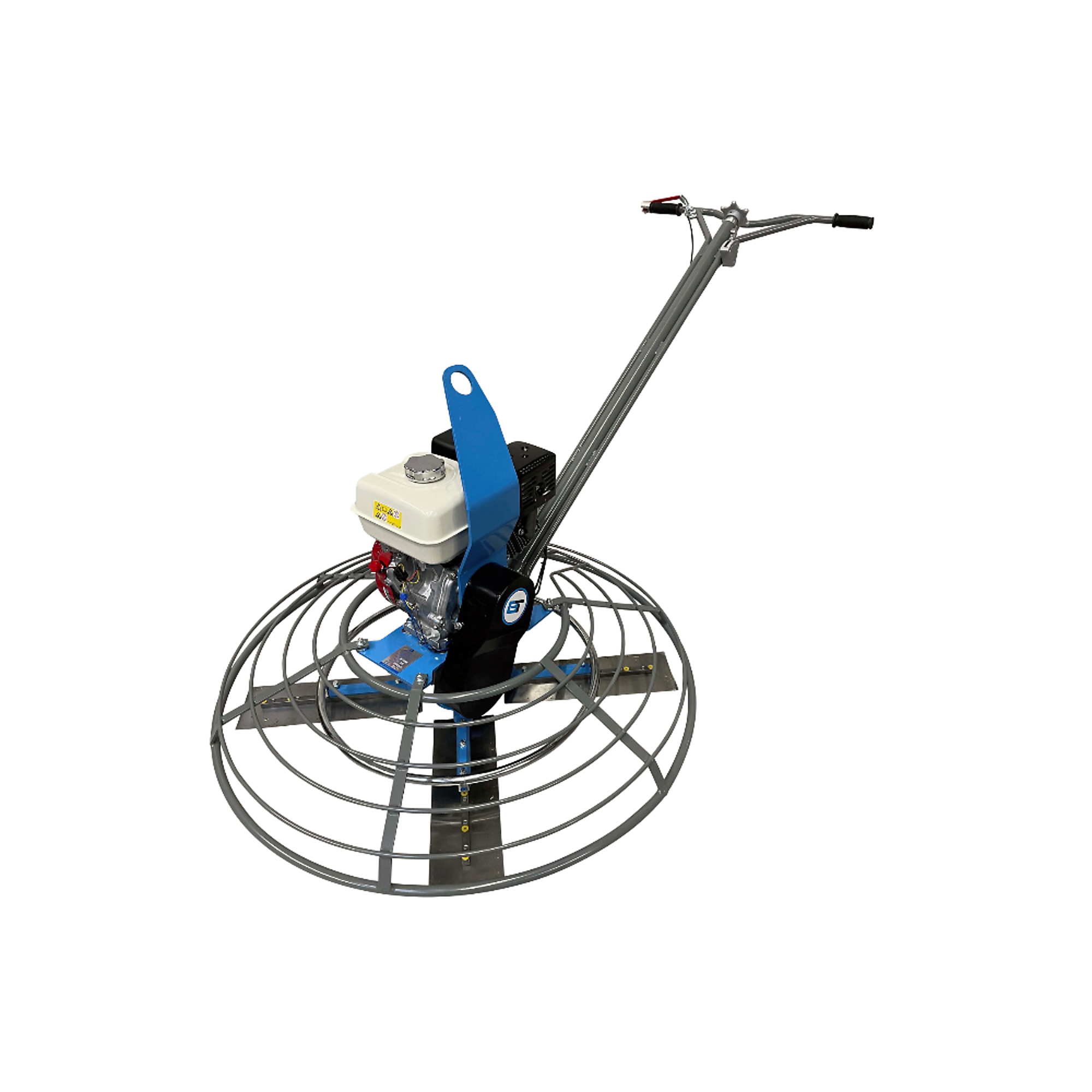 Beton Trowel Power Trowel | 46-in. | Honda GX270 Engine