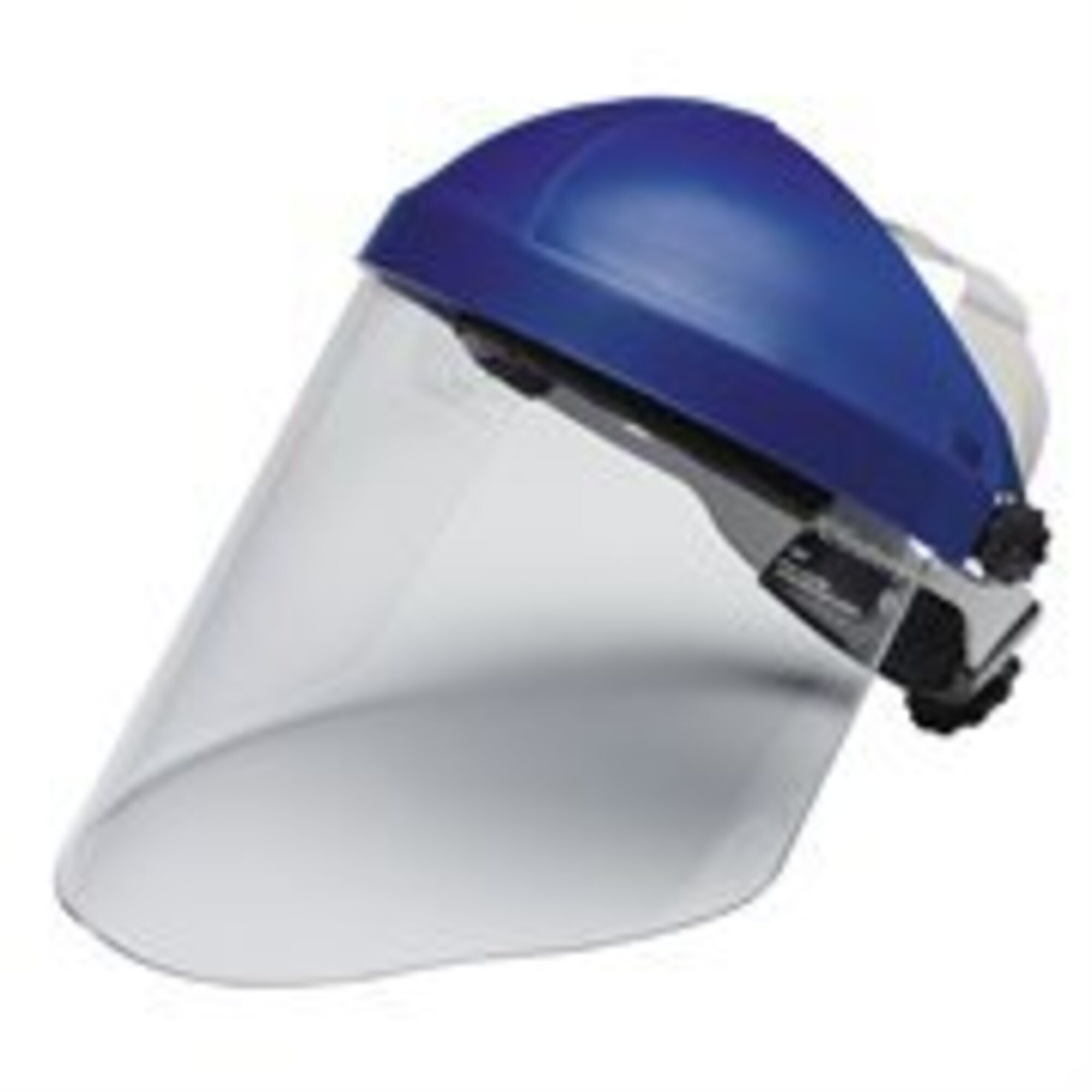 3M Ratchet Headgear H8A And Wp96 Faceshield