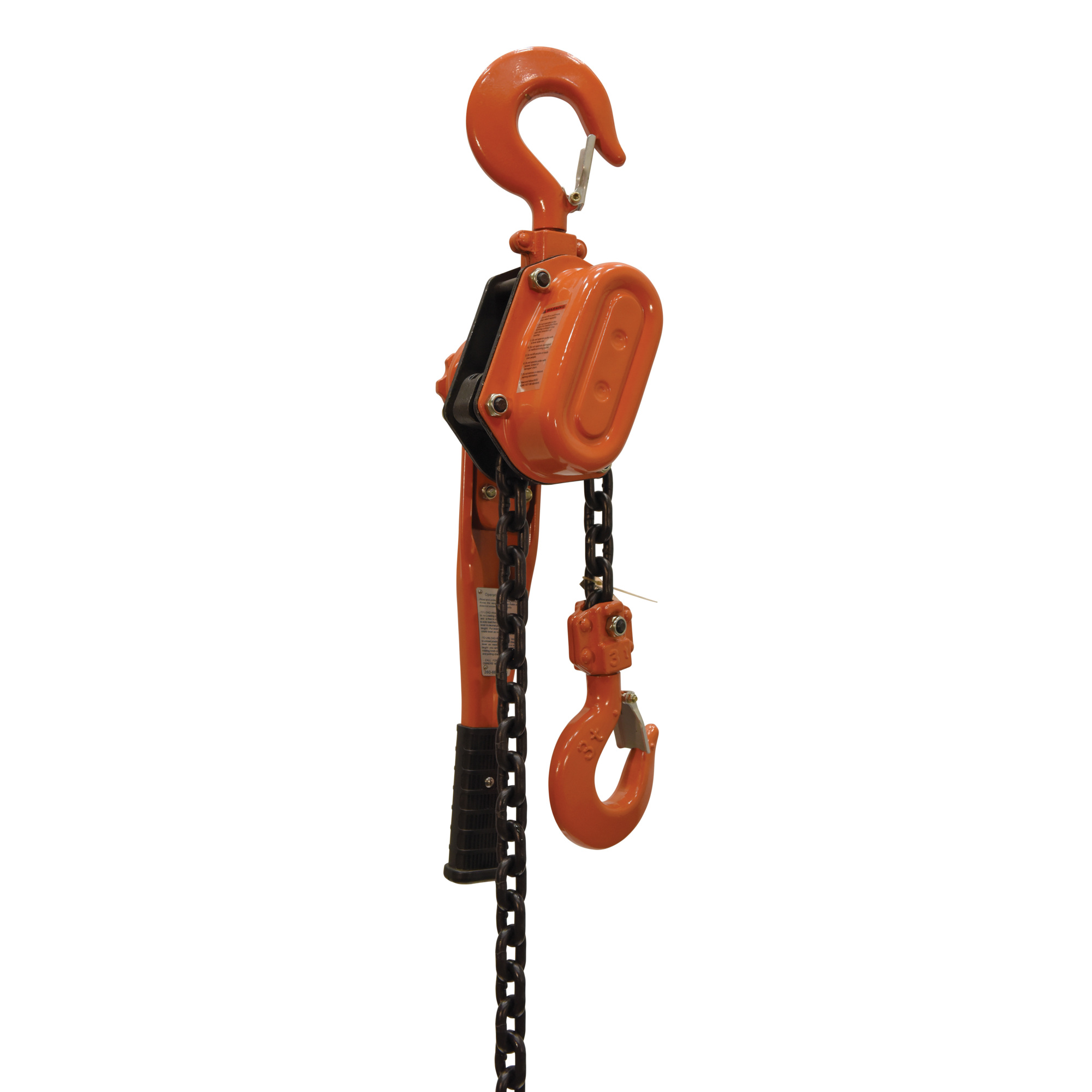 Vestil Professional lever hoist