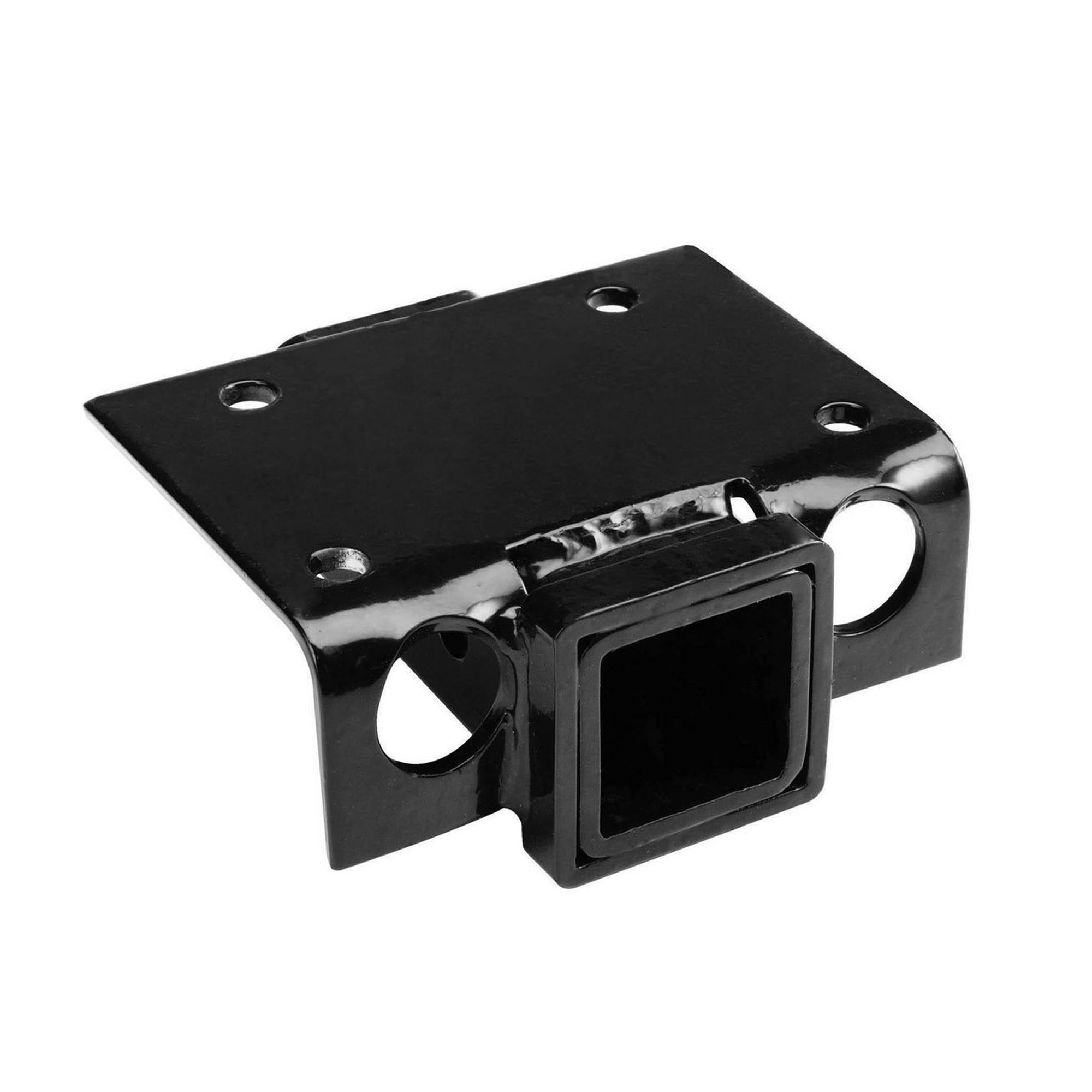 3500lbs step bumper receiver
