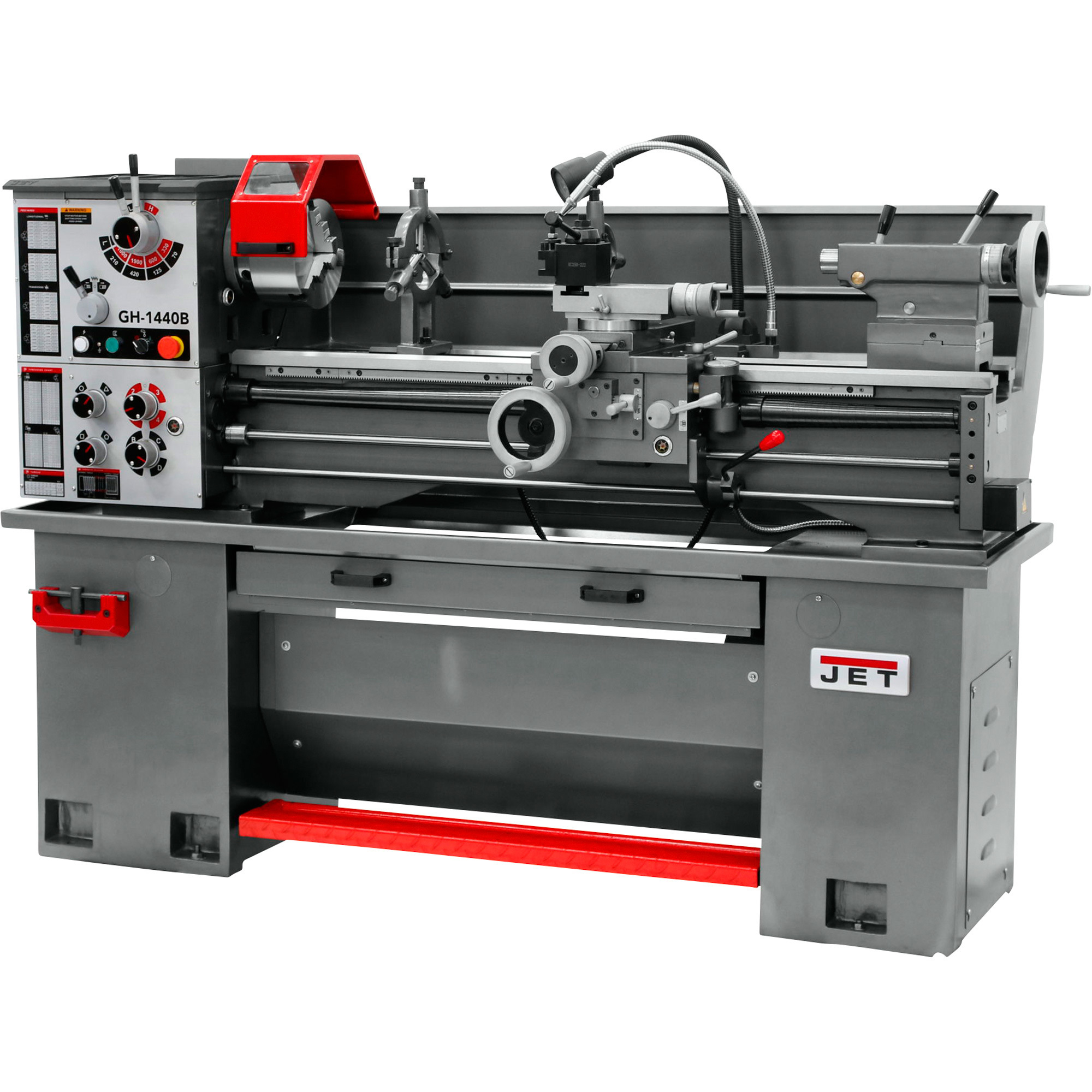 DeliciousTaylormade  R　JETROAR Jet GH-2280ZX ACU-RITE303 DRO Taper & Collet Closer (321615