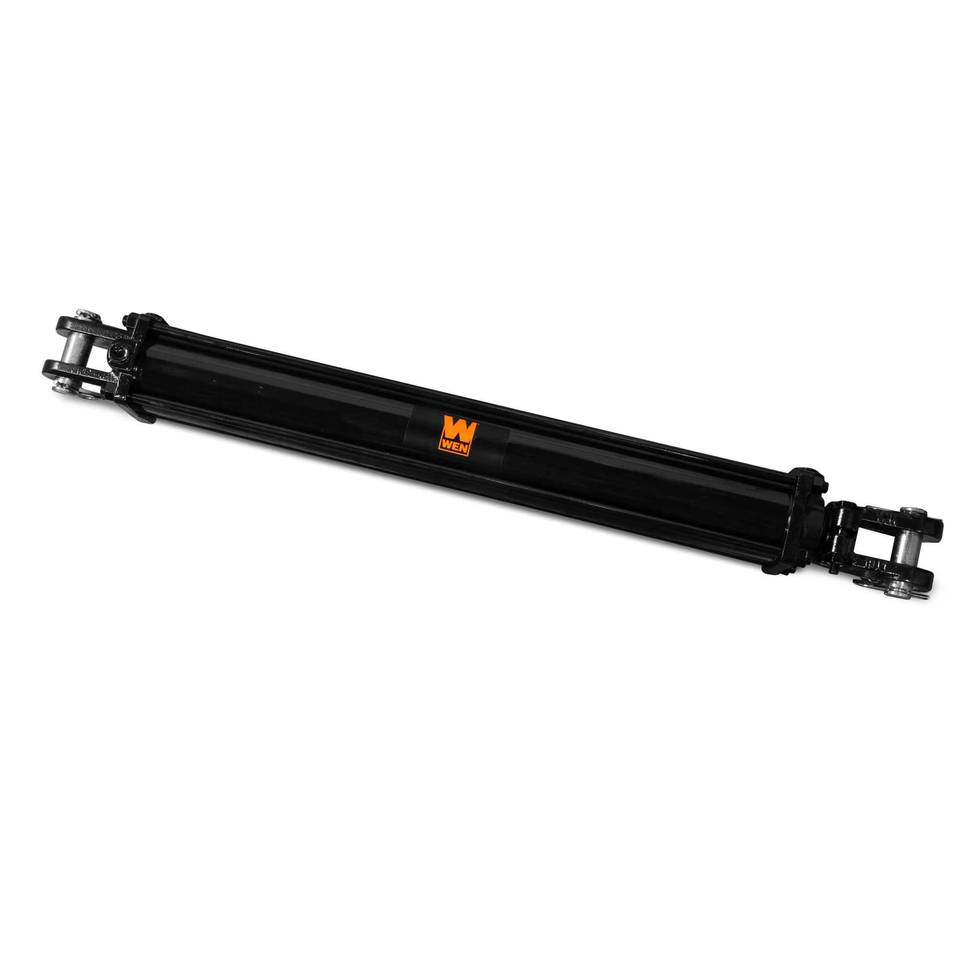 WEN TR-3020 2500 PSI Tie Rod Hydraulic Cylinder with 3 in. Bore and 20 in. Stroke