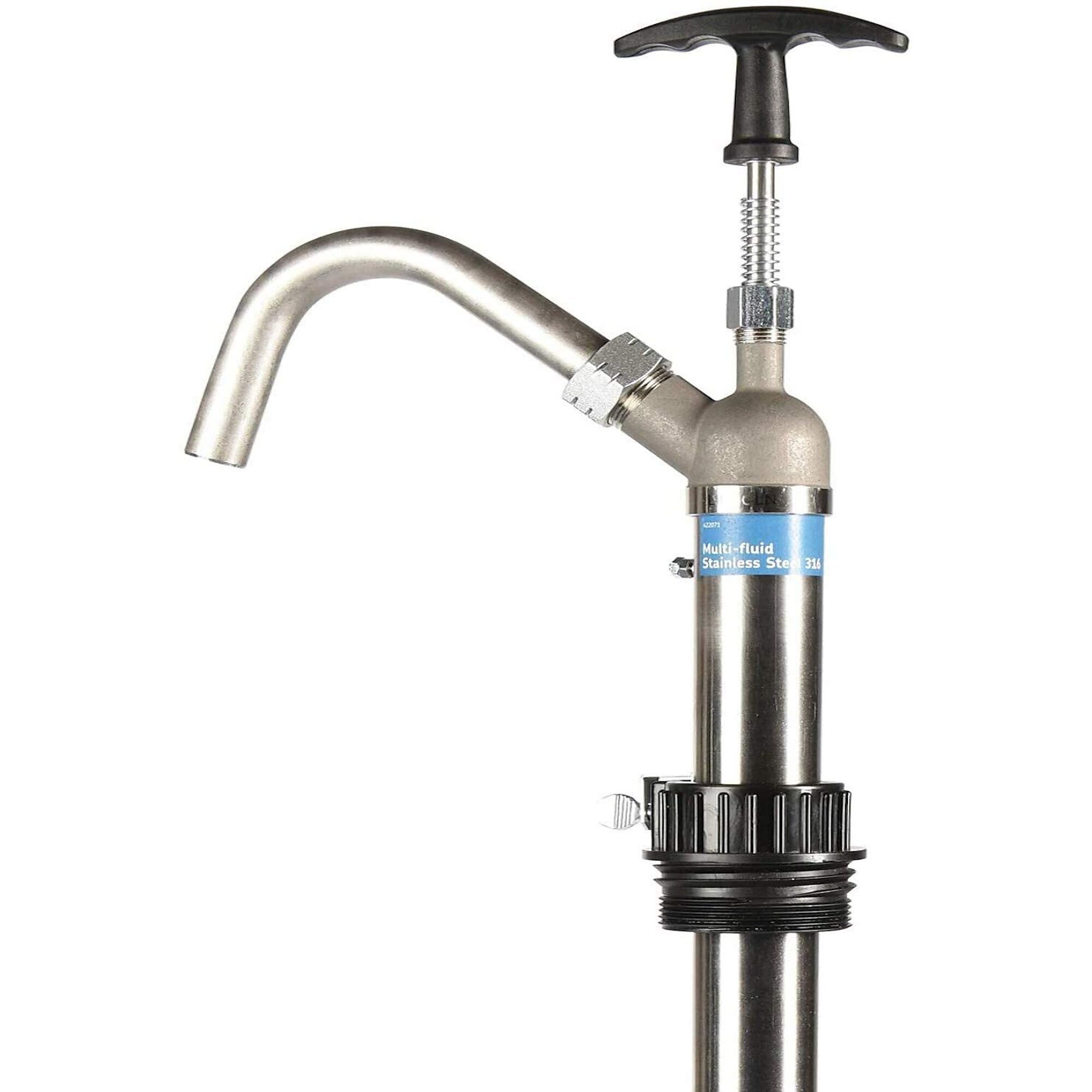Lincoln 1390 Multi-Fluid Pump