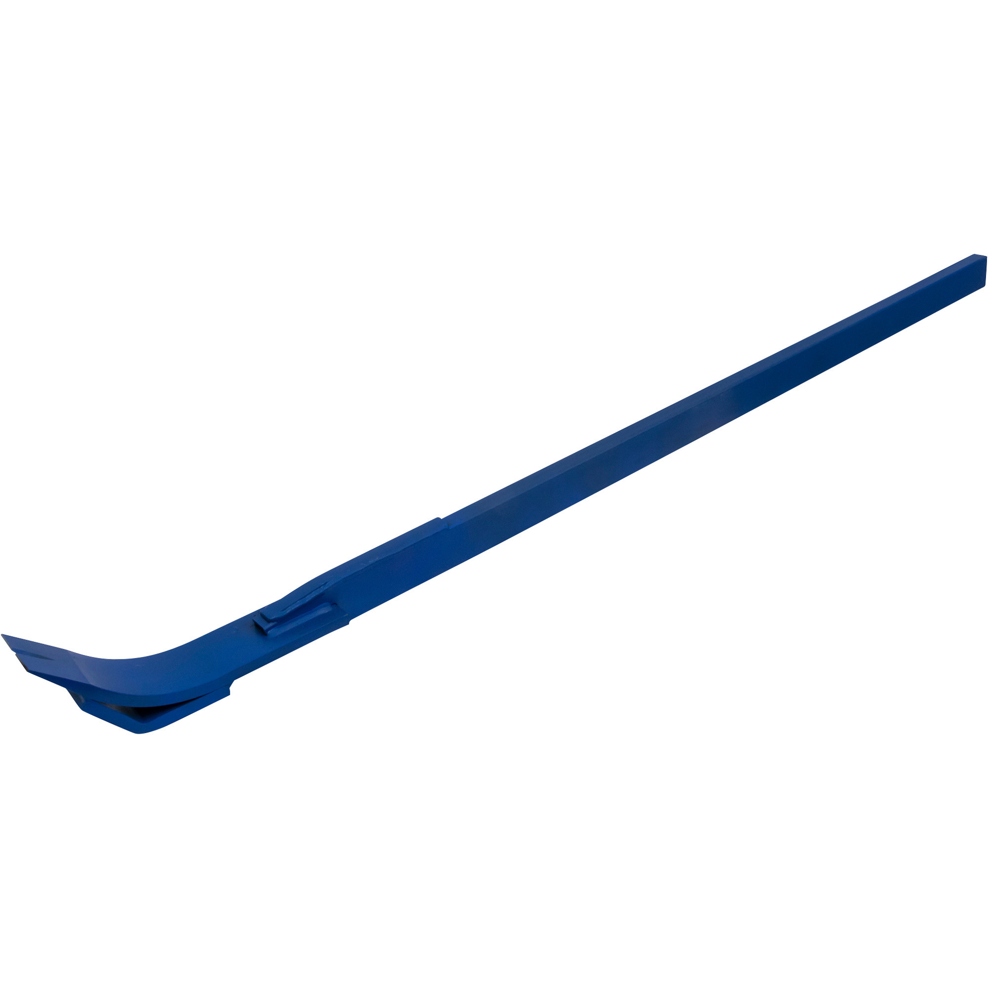 Marshalltown Flat Fulcrum Monster Pry Bar, 56in., Model# 10061