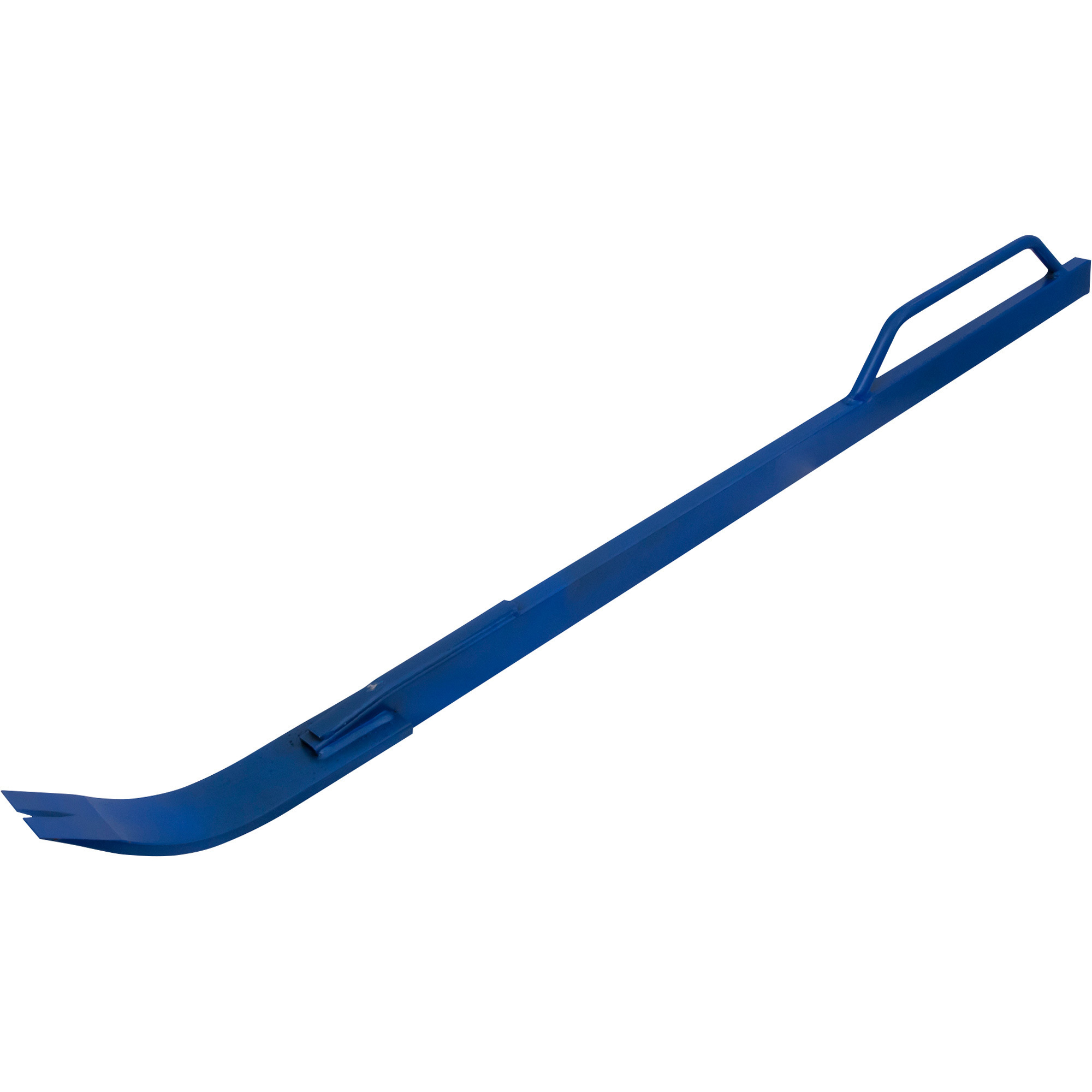 Marshalltown Handle Monster Pry Bar, 56in., Model# 10063