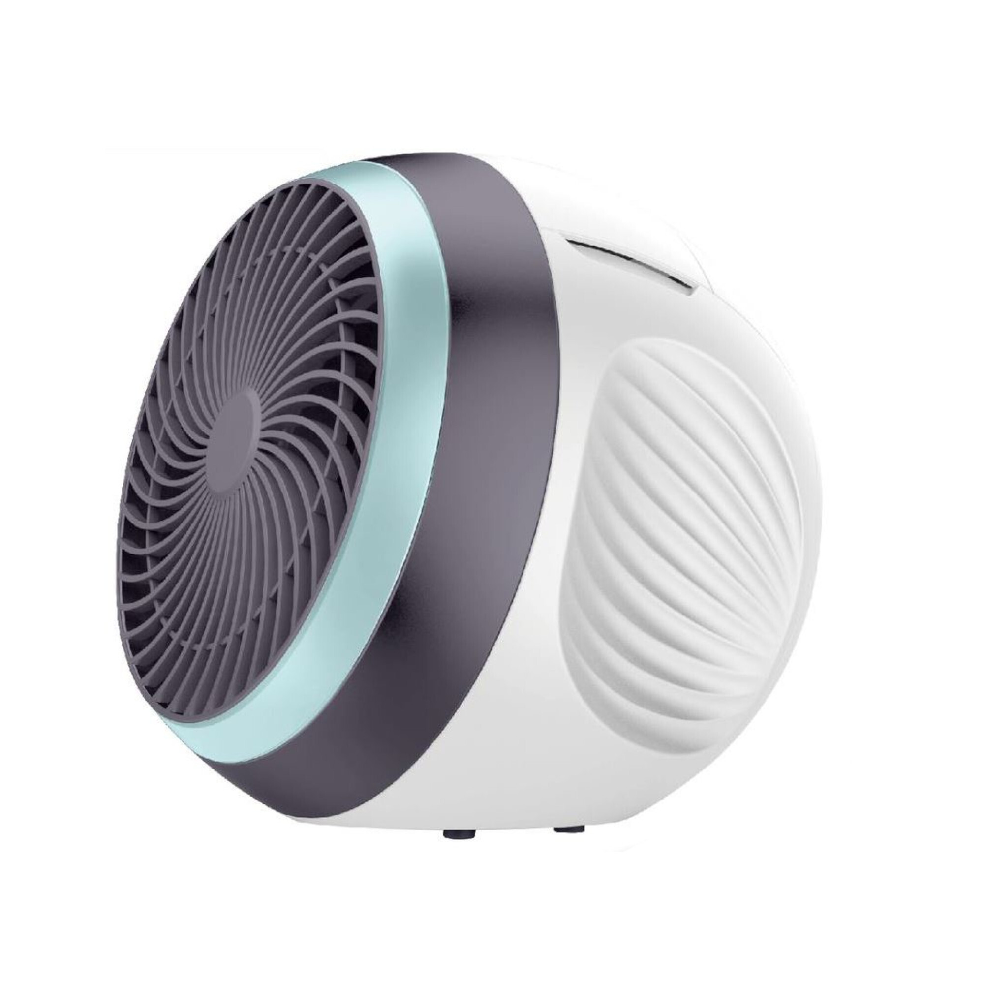 Optimus 7" Mini USB Portable Air Cooler F-9407