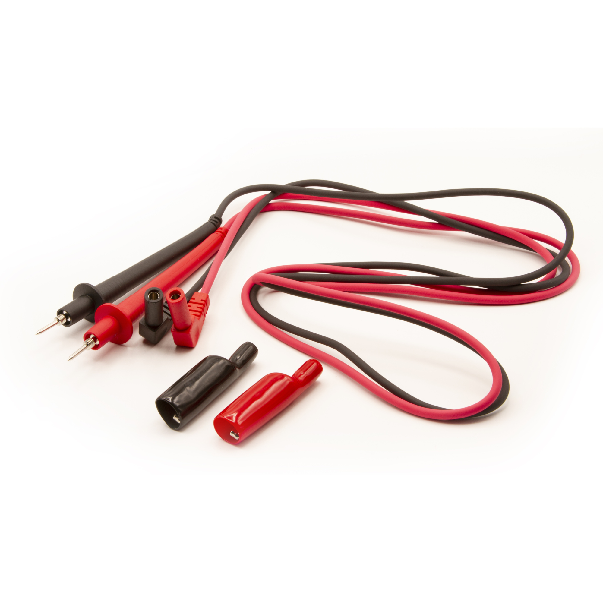79-374 Universal 48" Female Banana Jack Test Leads