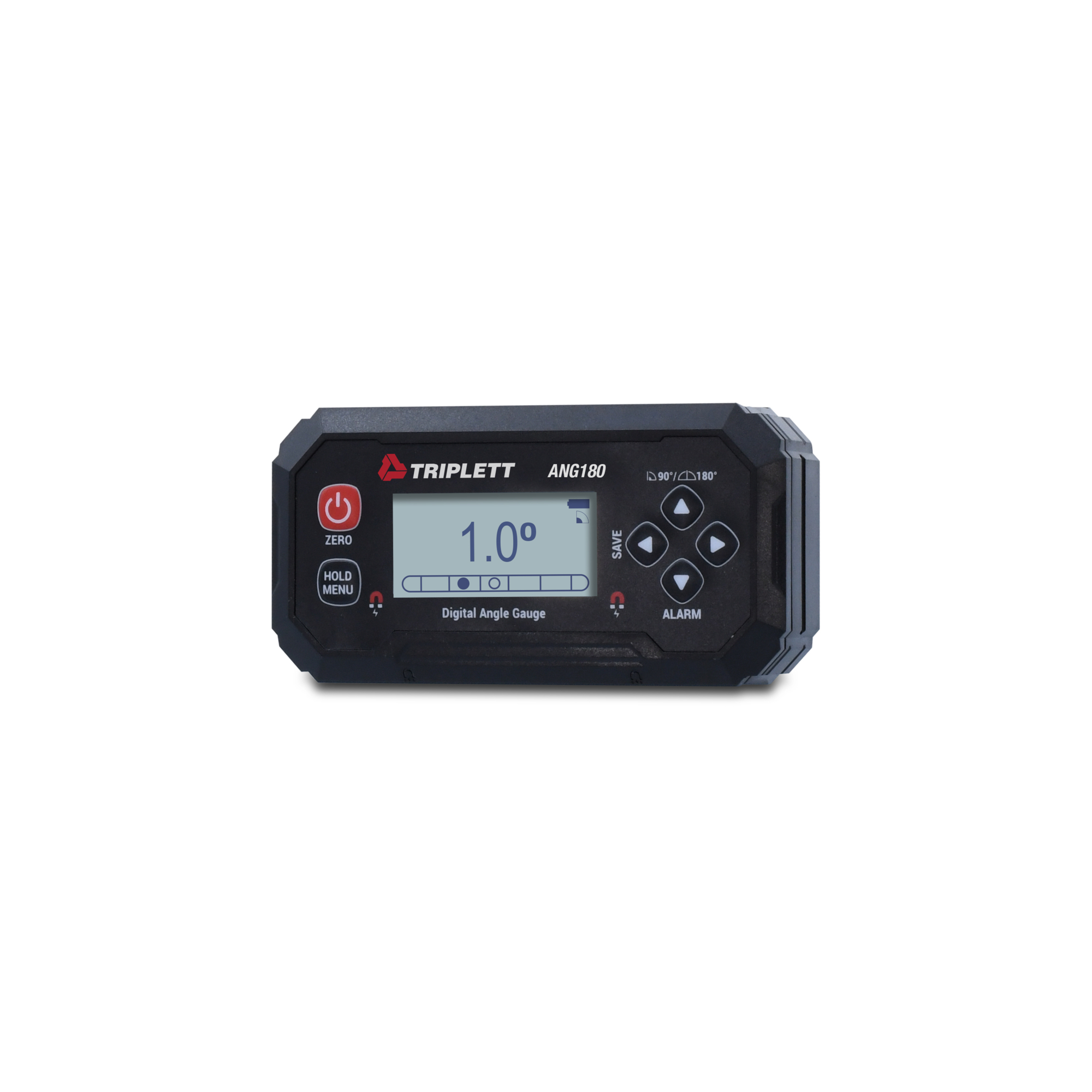 Triplett ANG180 Digital Angle Gauge
