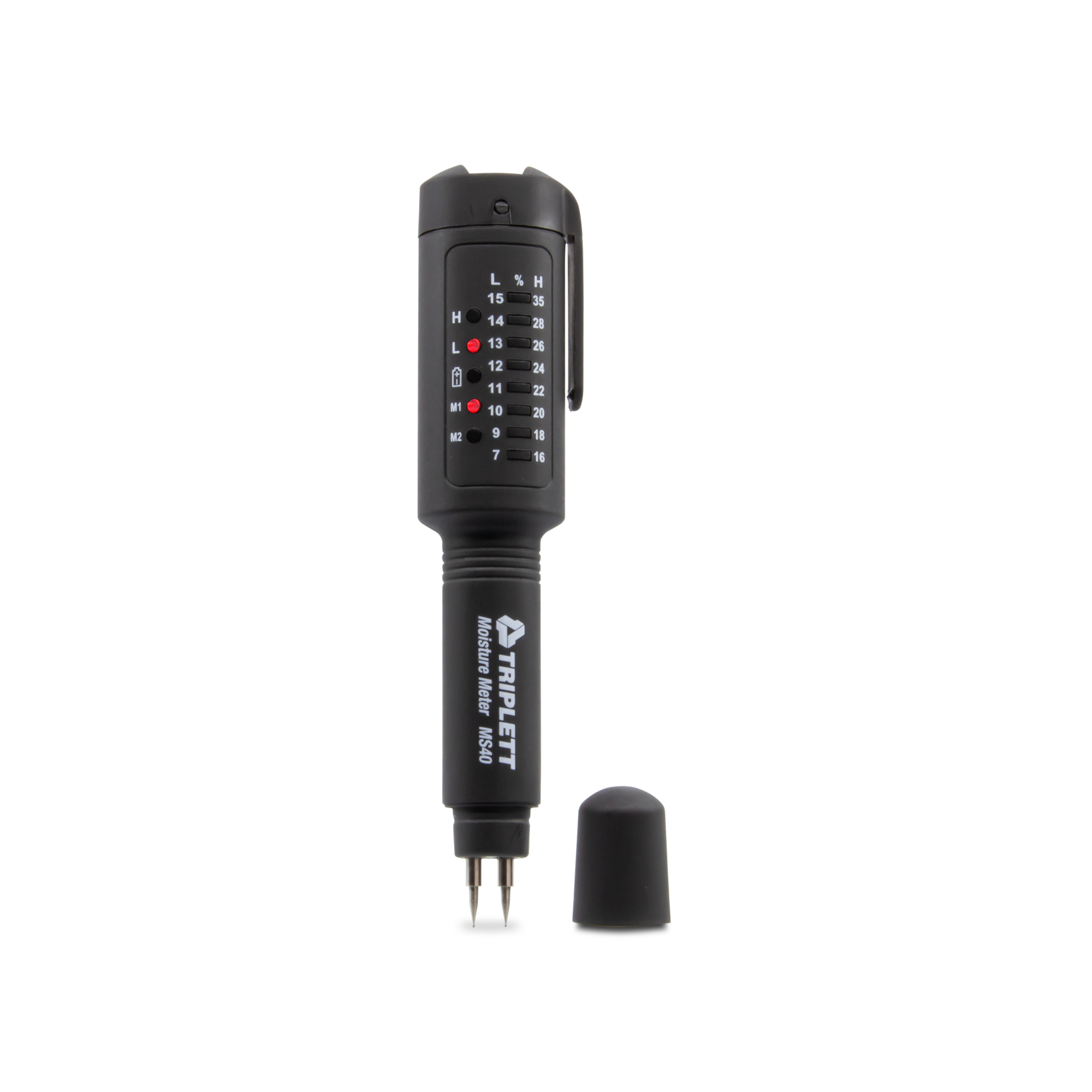 Triplett MS40 Pen Type Moisture Meter