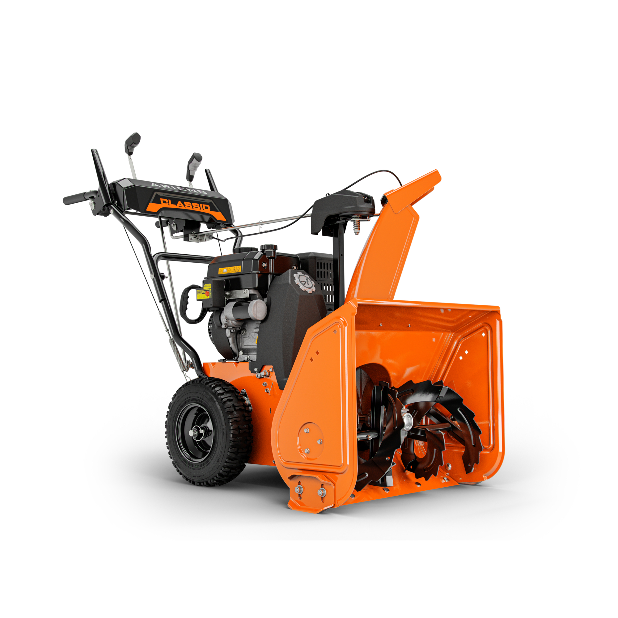 Ariens Classic 24-in. 2-Stage Self-Propelled Gas Snow Blower