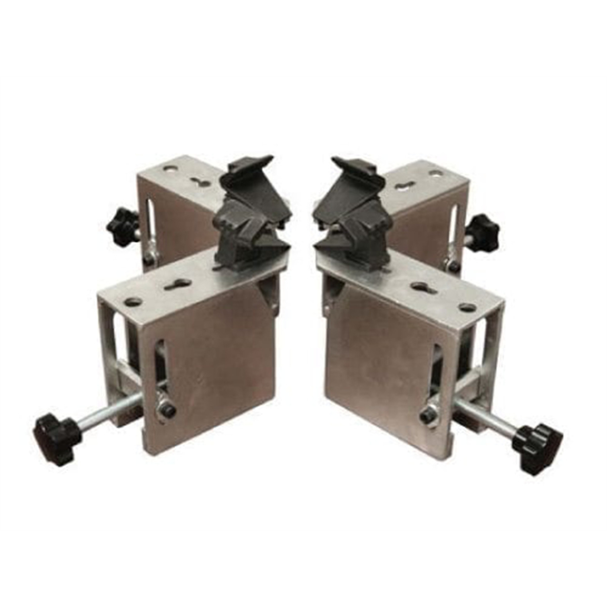 Atlas Automotive Equipment Deluxe ATV Adapters - Set of 4