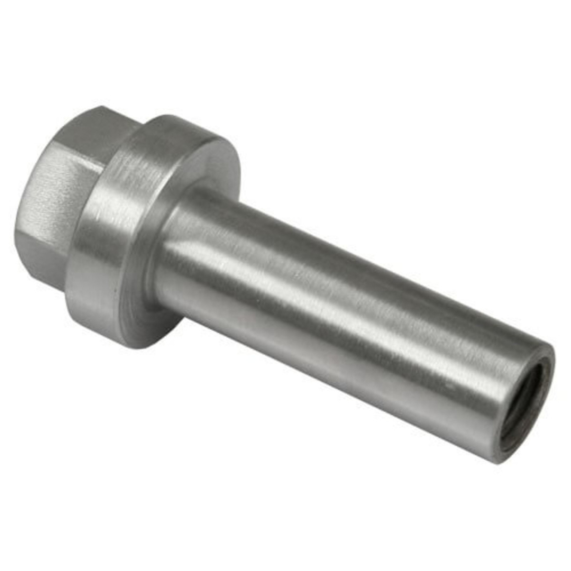 Atlas Automotive Equipment Extension Nut for XLT Motorcycle Kit (19MM)