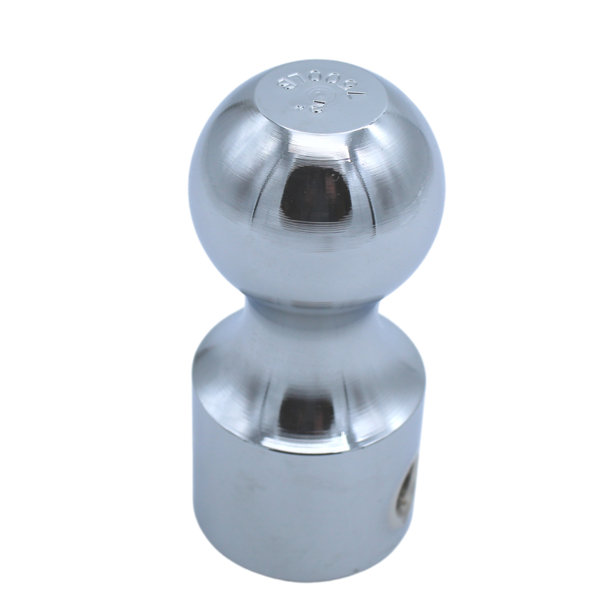 Uriah Products Aluma-Tow Replacement 2 in Ball