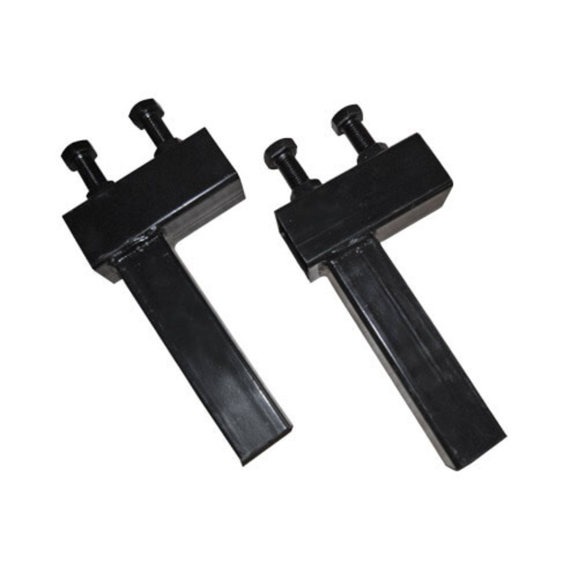 Atlas Automotive Equipment Rotisserie Valance Adapters (1 PR)