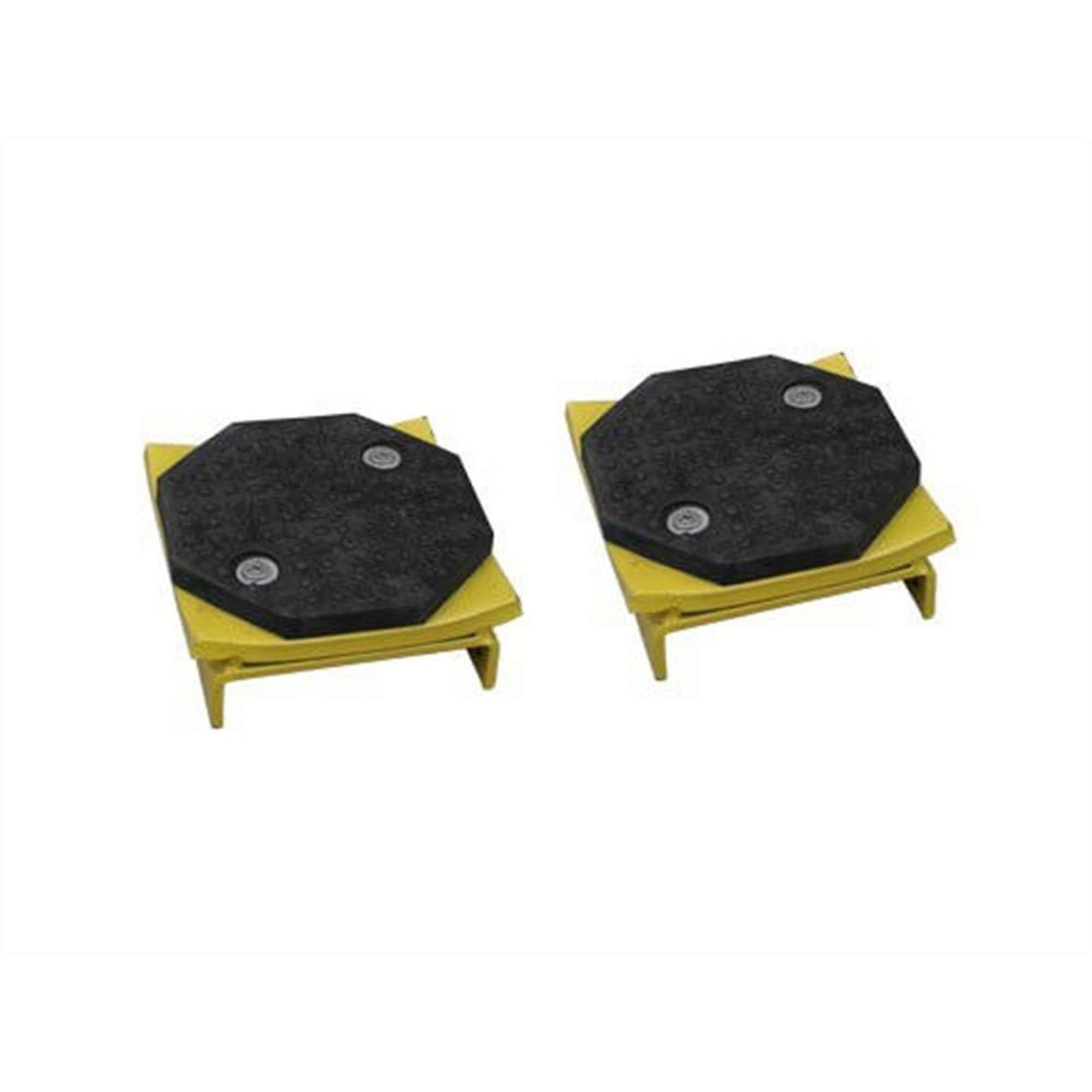 Atlas Automotive Equipment 2-Post Lift Sliding Arm Adapter (1 Pair)
