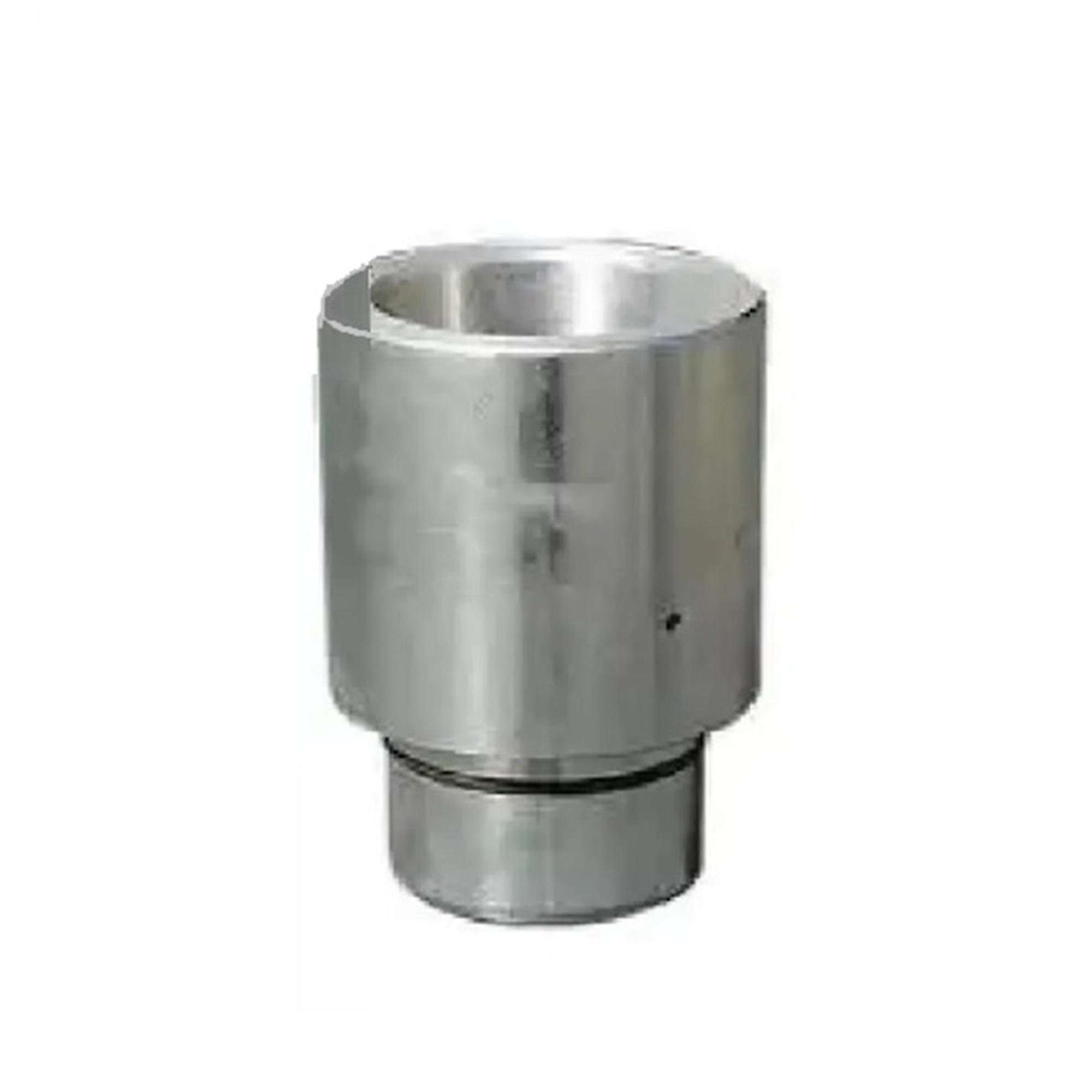 Atlas Automotive Equipment 3 in High, 2 in Peg Truck Adapter w/ Pin