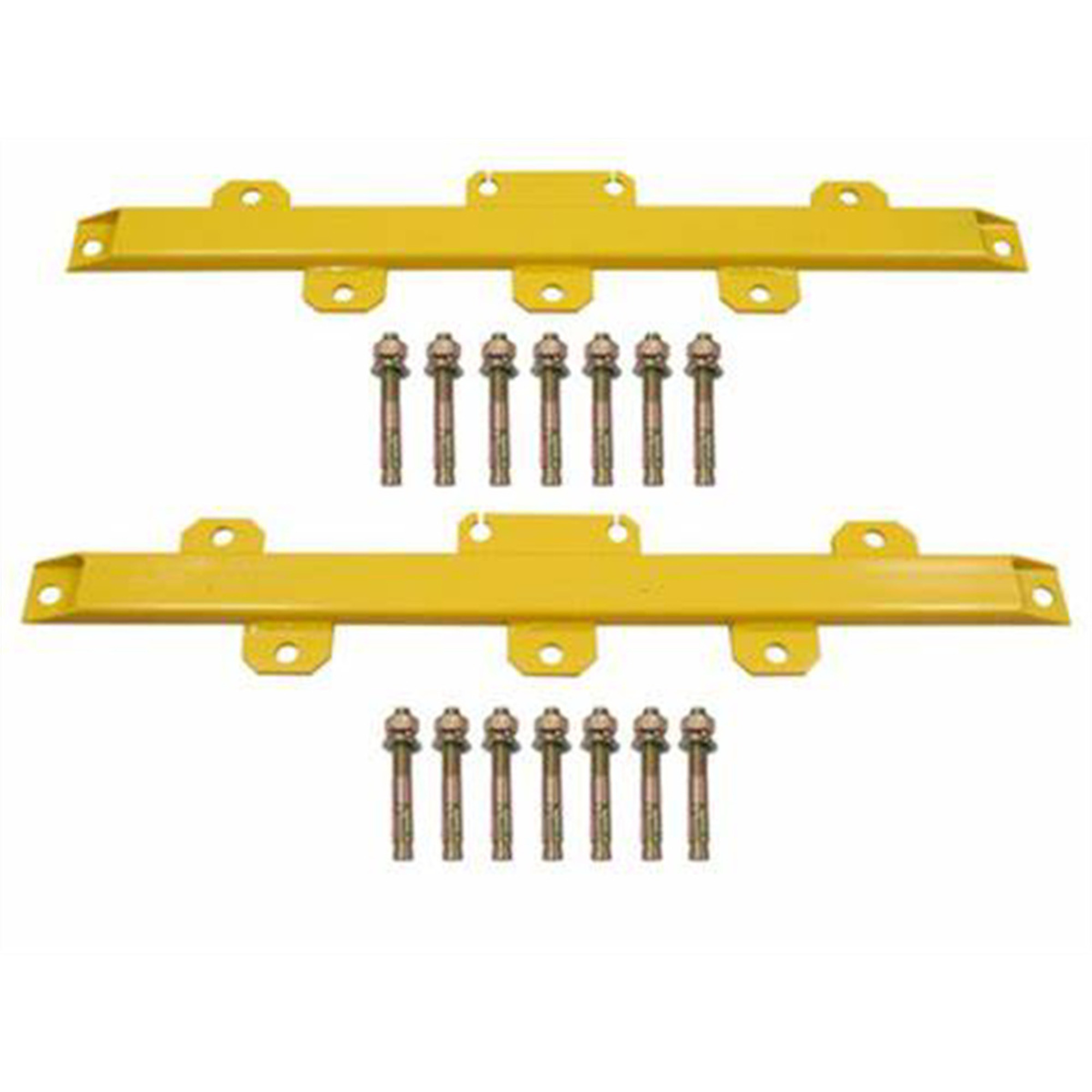 Atlas Automotive Equipment Base Plate Extension Kit for BP10000X Lift