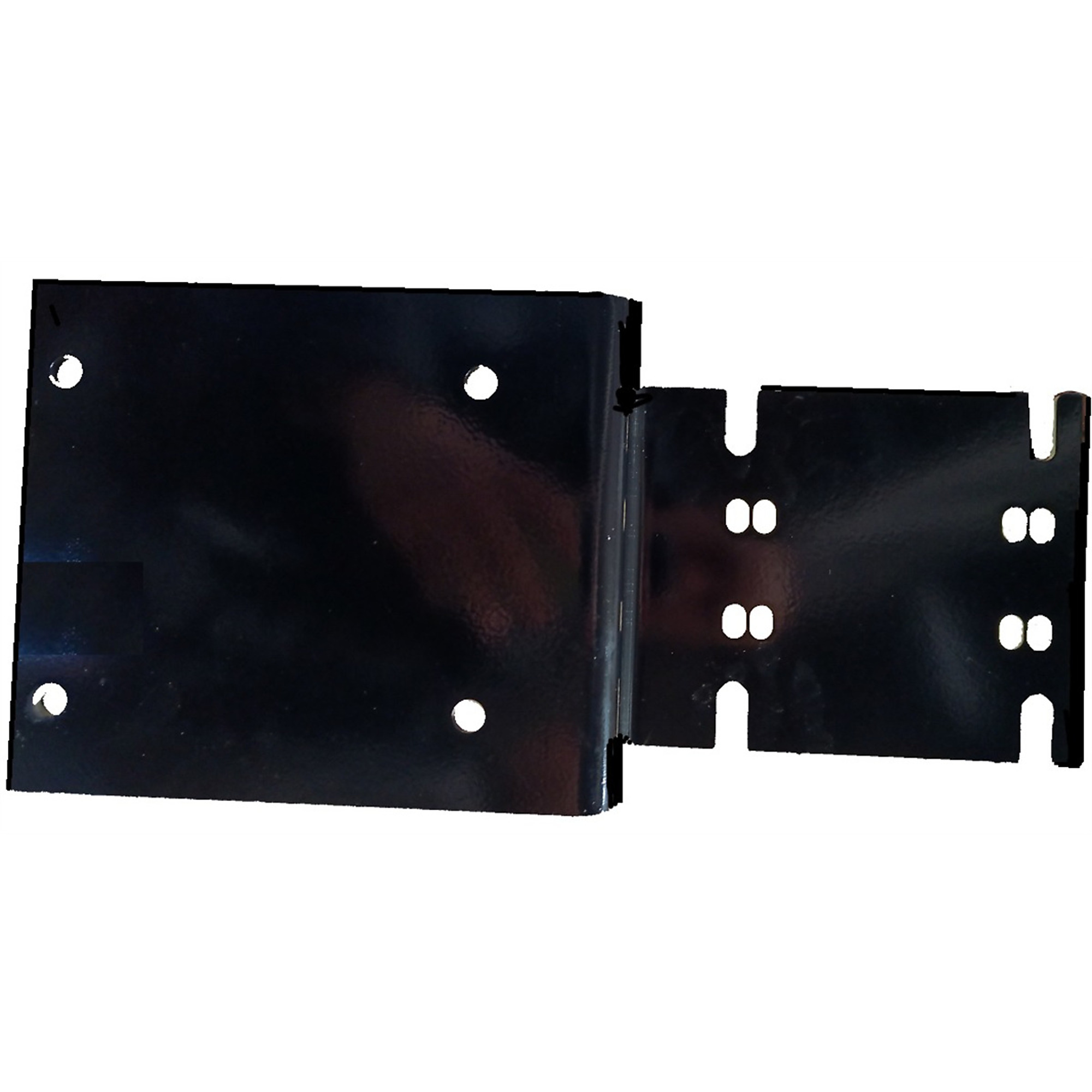 Atlas Automotive Equipment Atlas Automotive Equipment Optional Off-Set Motor Bracket, For 4-Post Lift