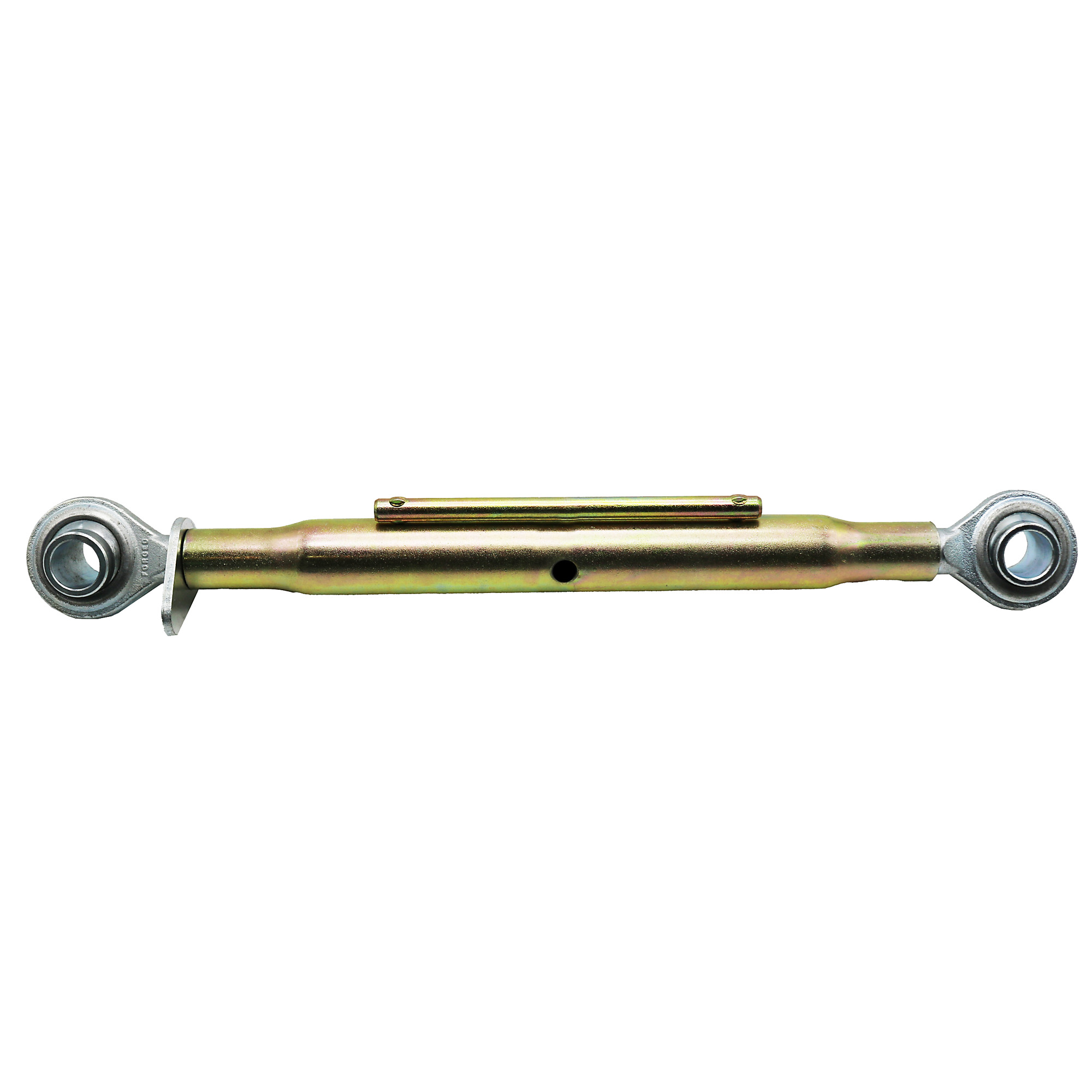 Braber Category 2 Toplink Assembly 16in