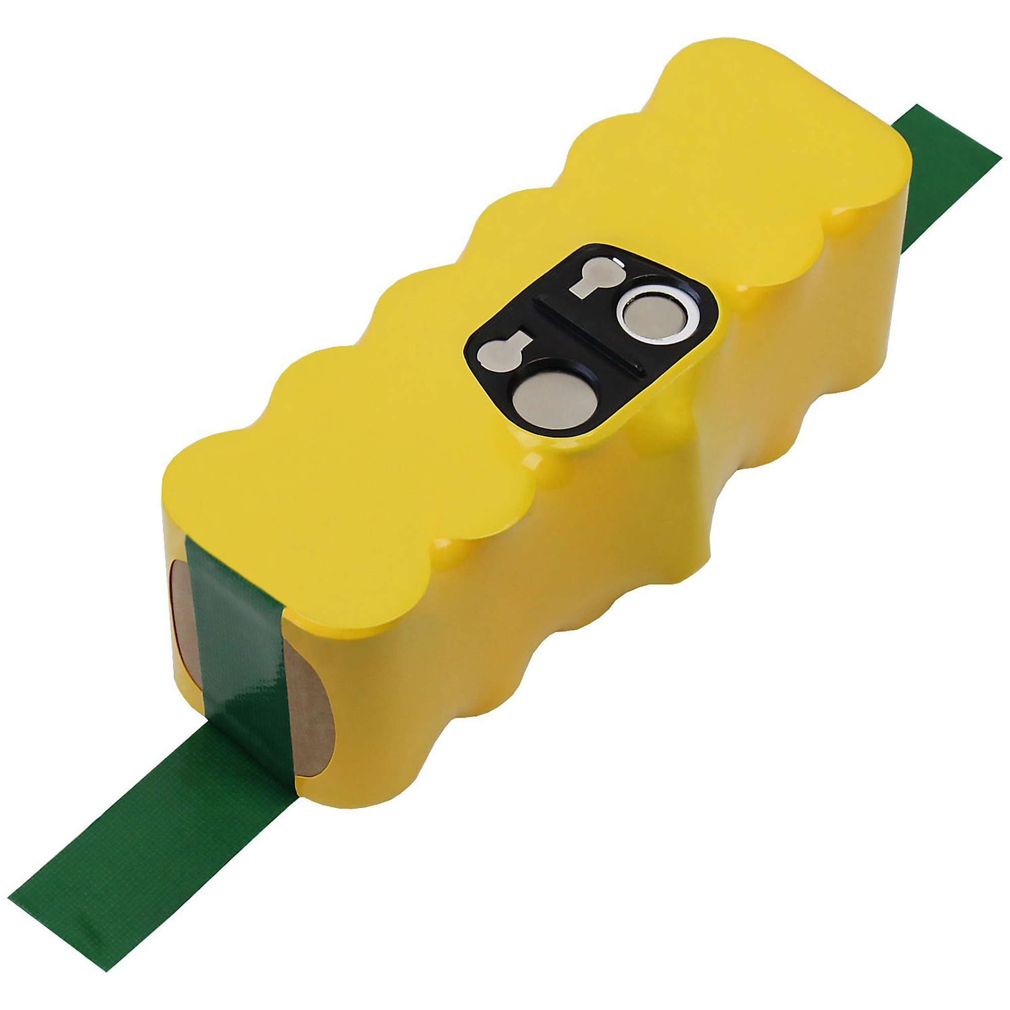 Mighty Max Battery 14.4V NiCd 2000mAh Replacement Battery for Roomba 500 Series, Model# MAX3469968