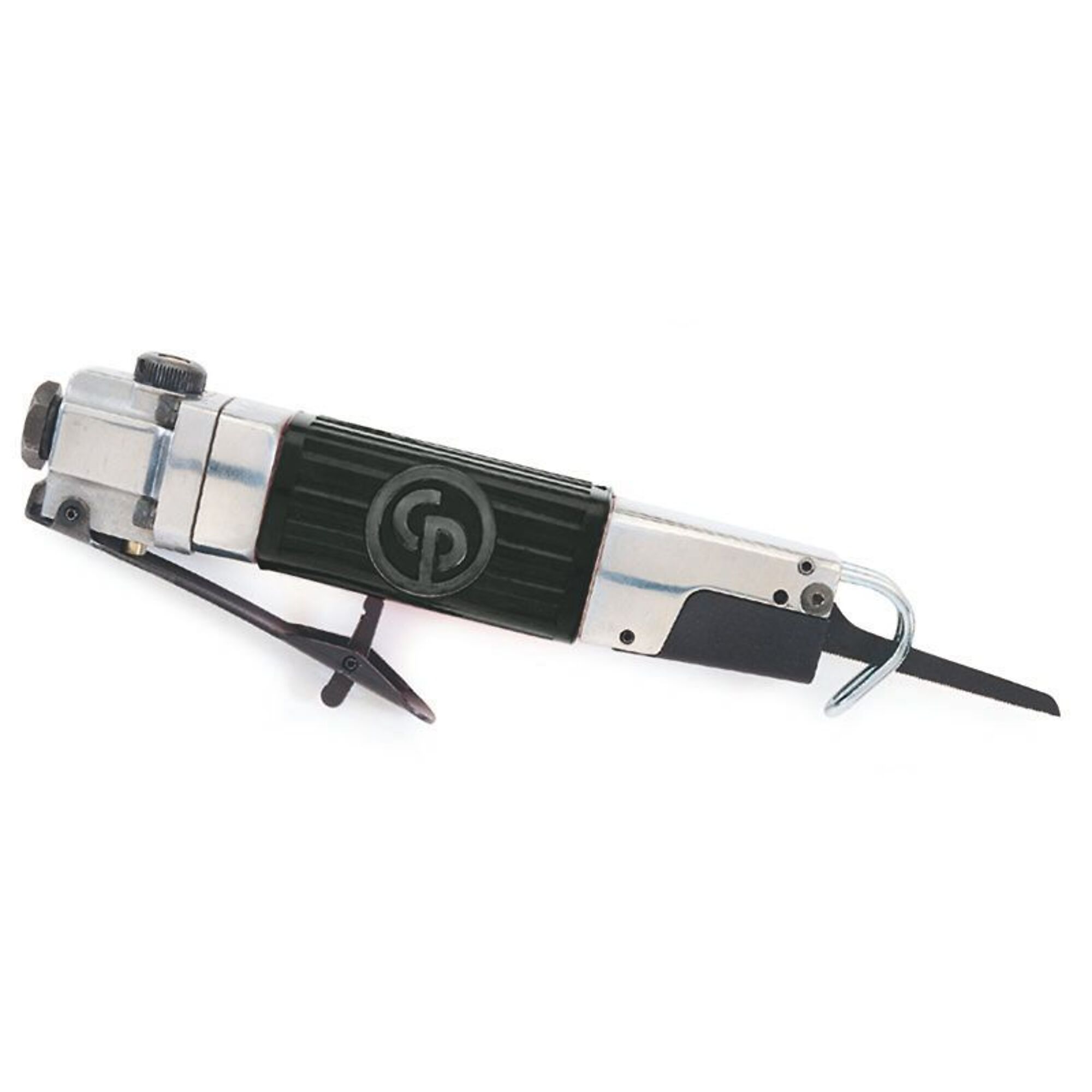 Chicago Pneumatic CP881 - Reciprocating Air Saw, 1/4 in NPT, 9,500 SPM