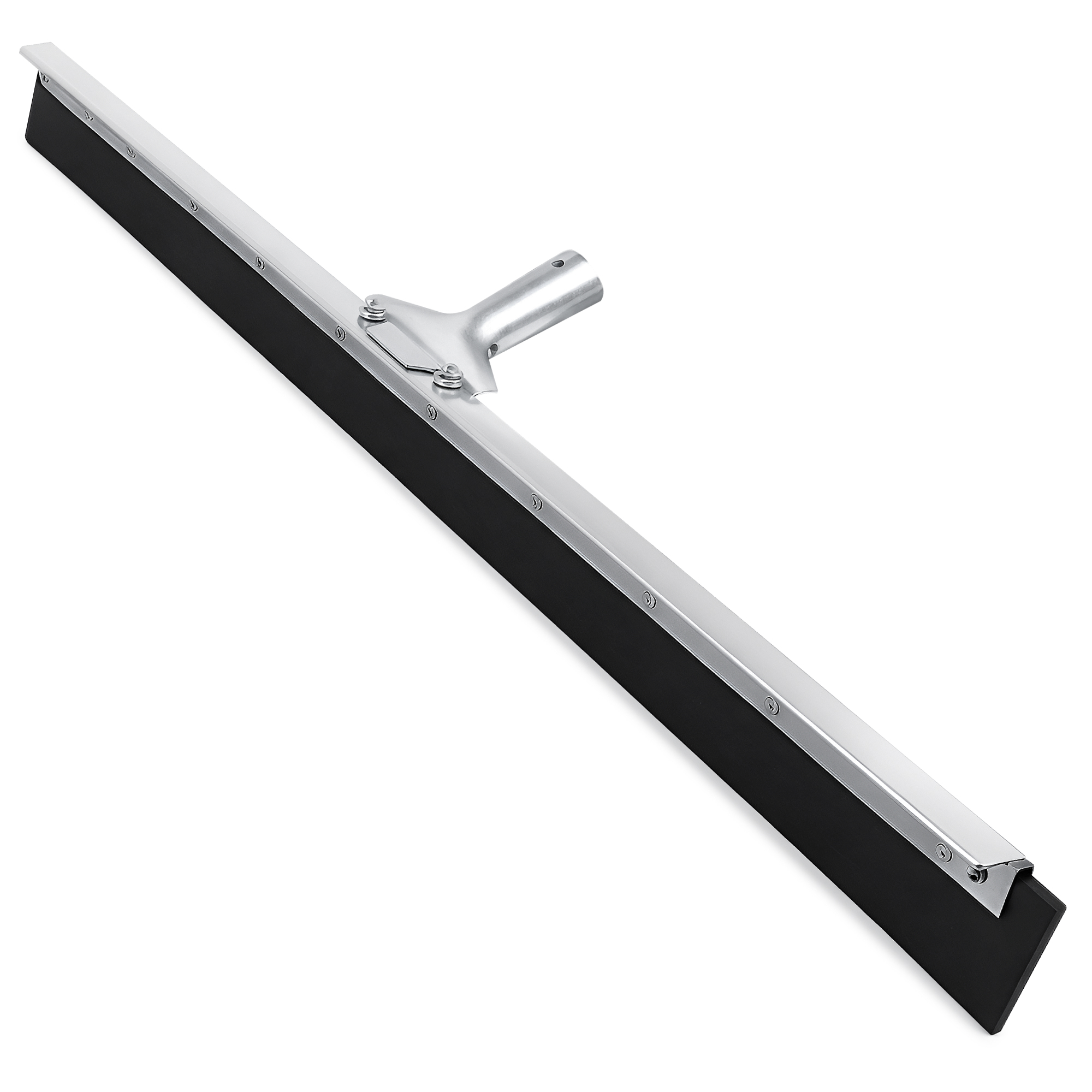 DSV Standard Garage Floor Squeegee 36'', Neoprene Blade,  Model# 87336