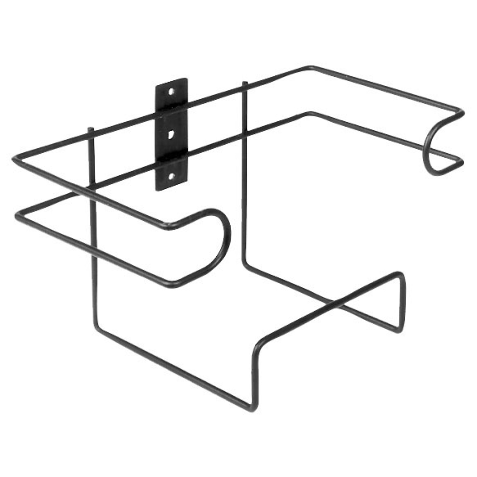 JohnDow Industries Steering Wheel Cover Rack SWCR-1