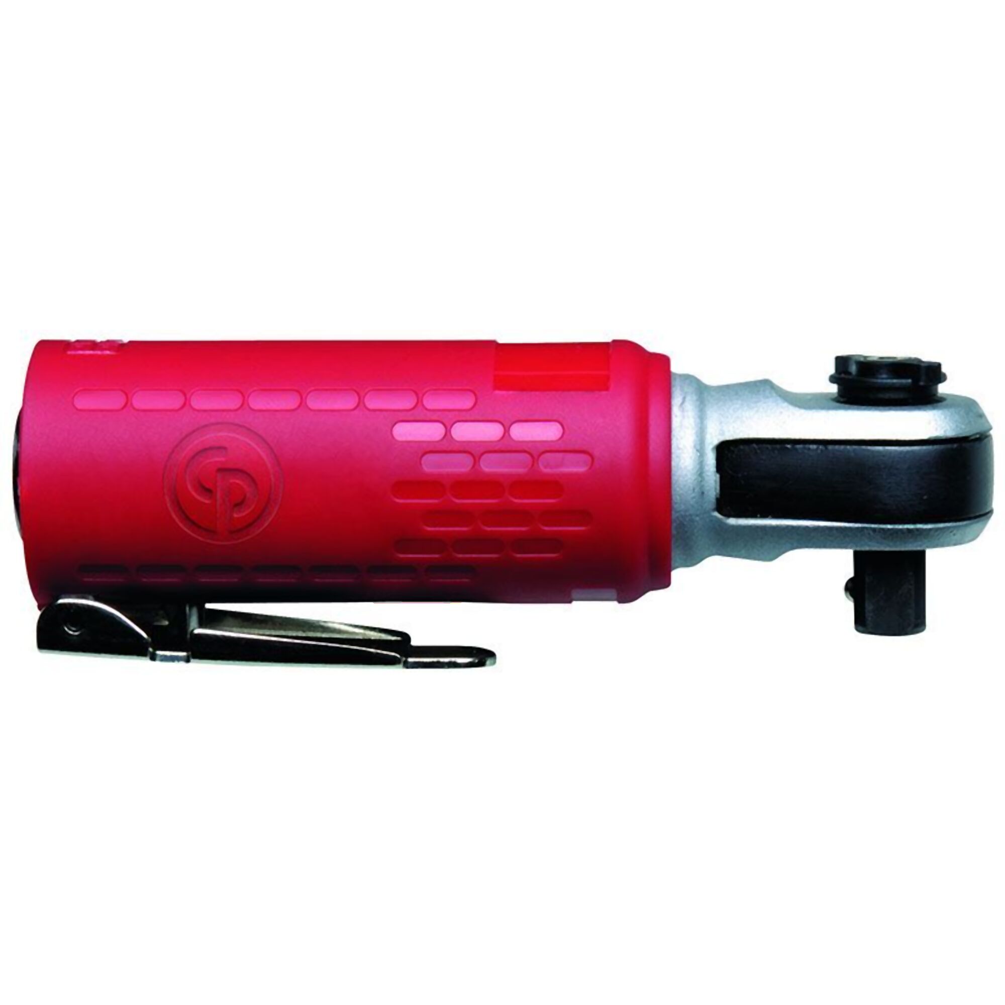 Chicago Pneumatic CP9427 - Air Ratchet Wrench, 3/8 in Sq Drive, 1/4 in NPT, Torque 5.2 - 25.8 ft.lb, 270 RPM