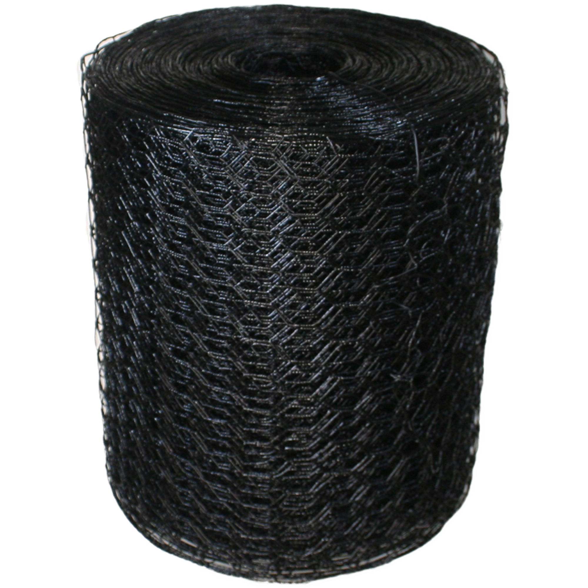 Acorn Hardware - Poultry Netting Vinyl Coated 1"X60"X150' - Model PNVC160150