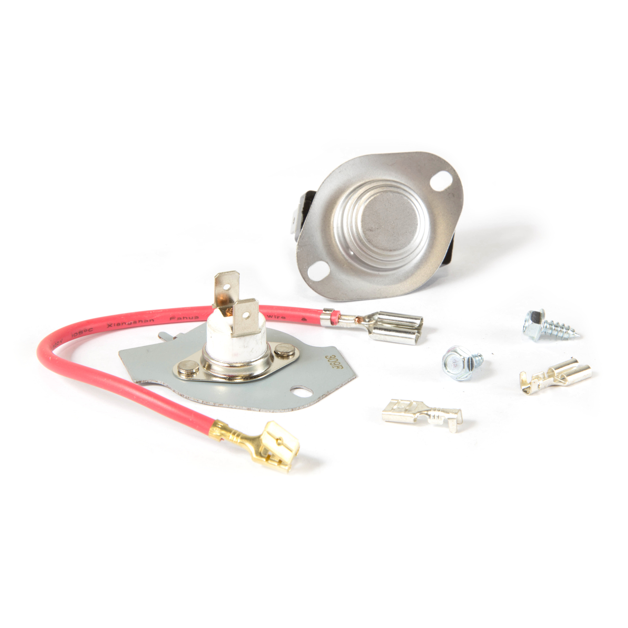 WEN Q-D0037 Dryer Thermal Cut Out Kit (OEM part number 279816)